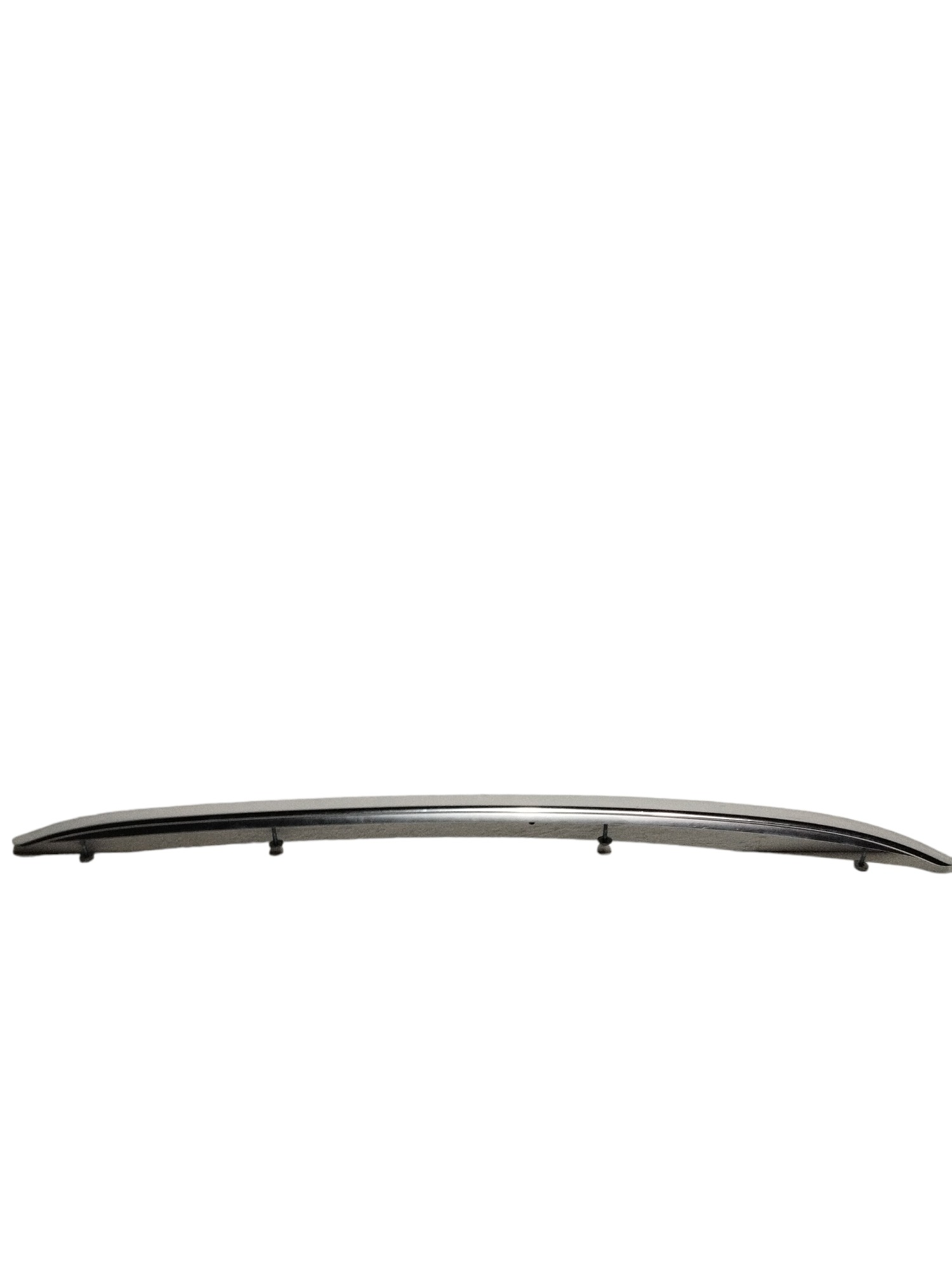 Rack Teto Audi Q3 2017/2018 Esquerdo8u0860022a Prata 4
