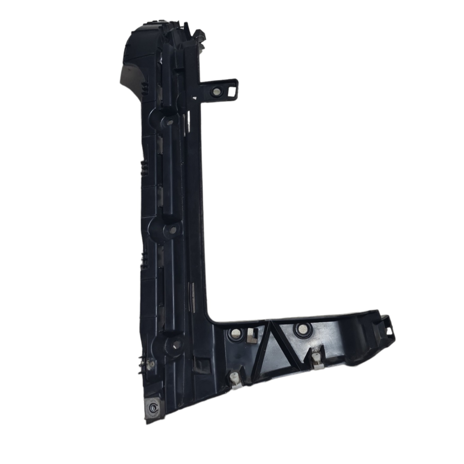 Suporte Parachoque Traseiro Esquerdo Range Rover Vogue 3