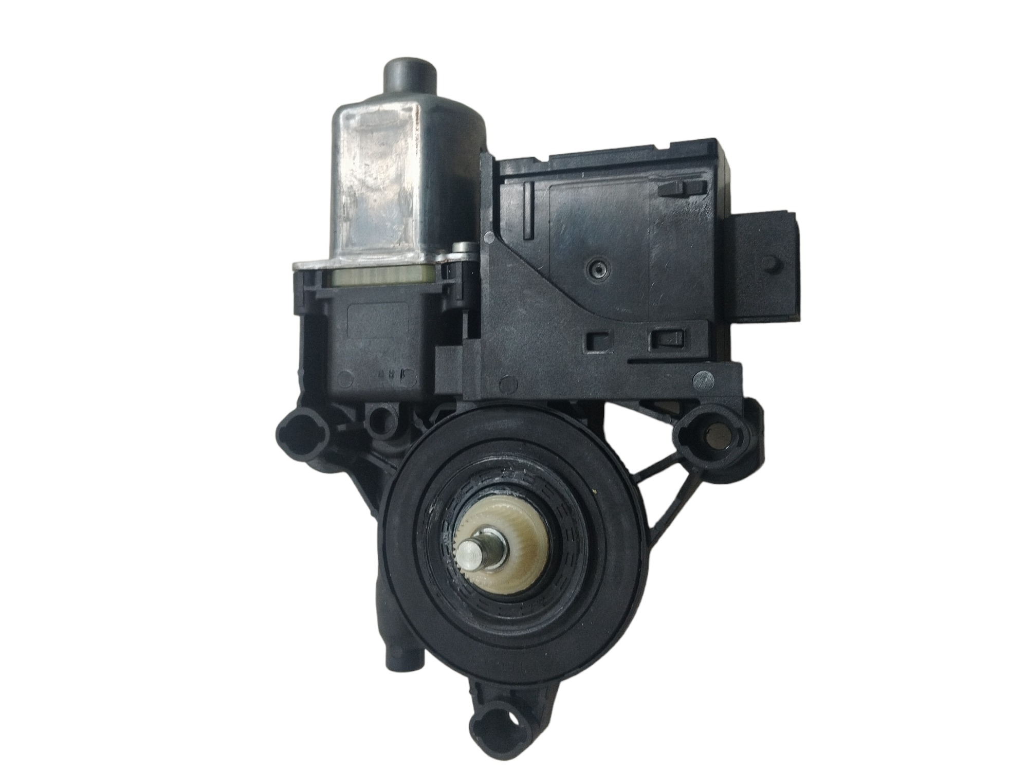 Motor Máquina Vidro Trasei Esquerdo Jeep Commander 2022 23 4