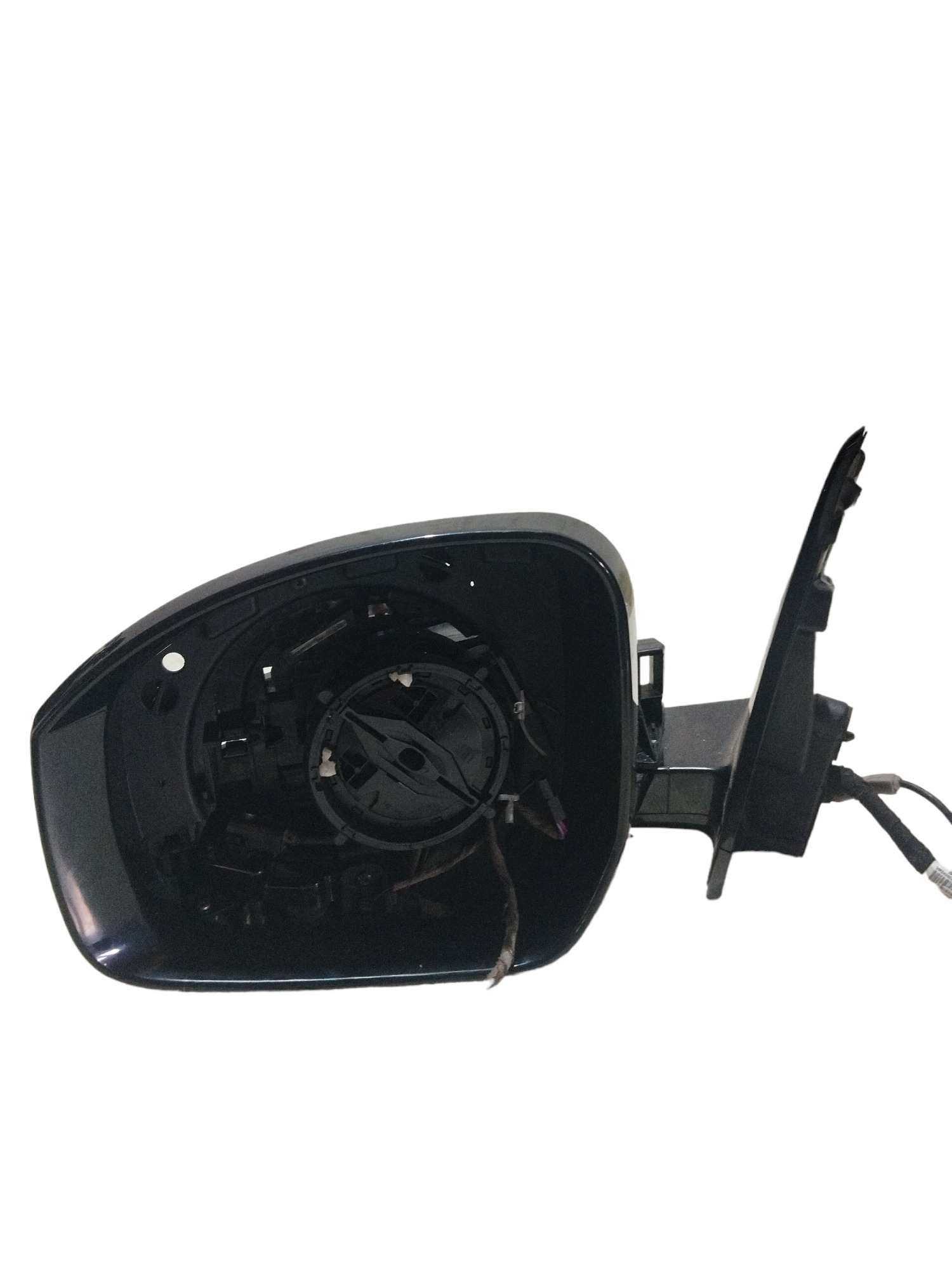 Retrovisor Esquerdo Range Rover Vogue 2015/2016 Original 1