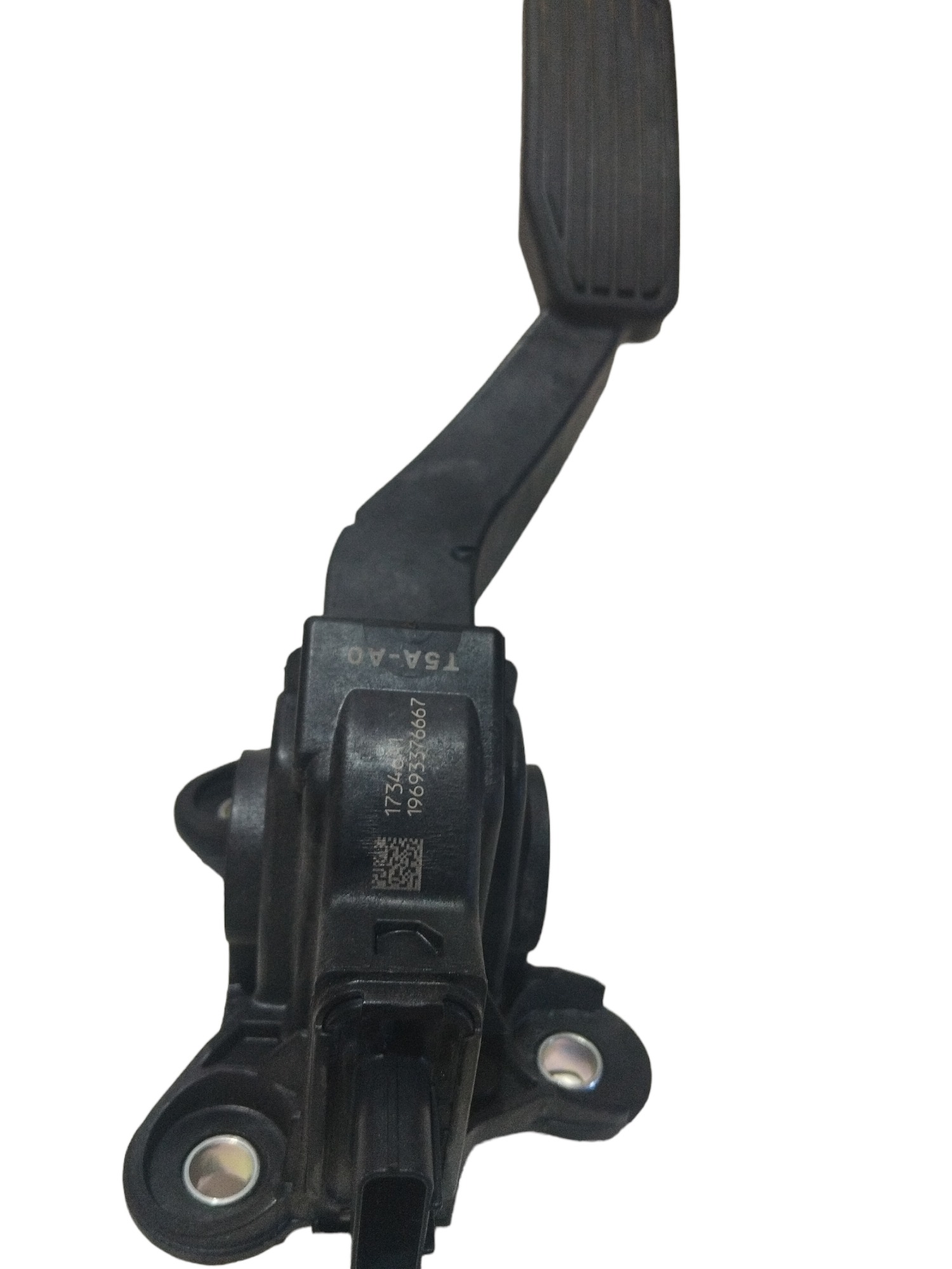 Pedal Acelerador Honda Hr-v Ex 2018 Original 17346a1 6