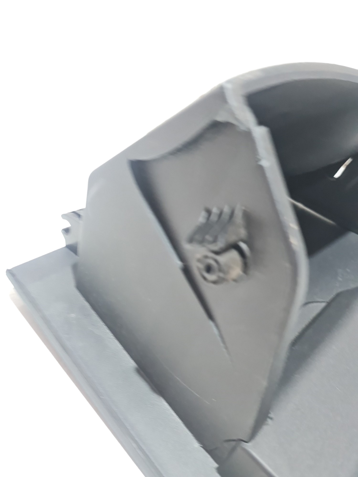 Porta Luvas Chery Tiggo 3 X Pro 2022 Detalhe Na Interna 6