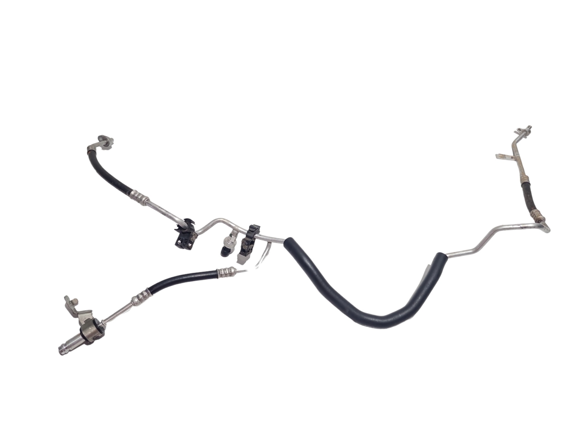 Mangueira Tubo Duto Ar Condicionado Jeep Compass 53356697 1