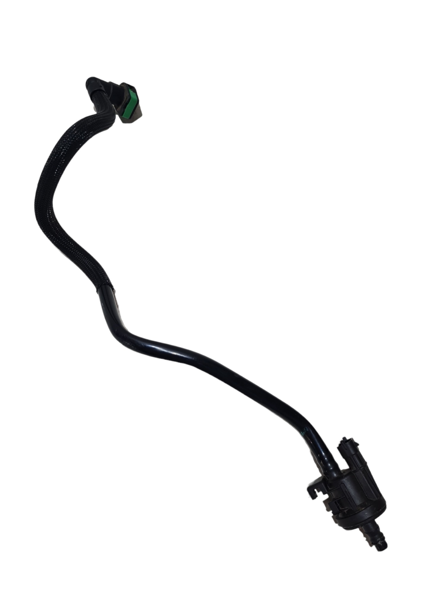 Cano E Válvula Canister Volvo Xc90 2021/2022 3