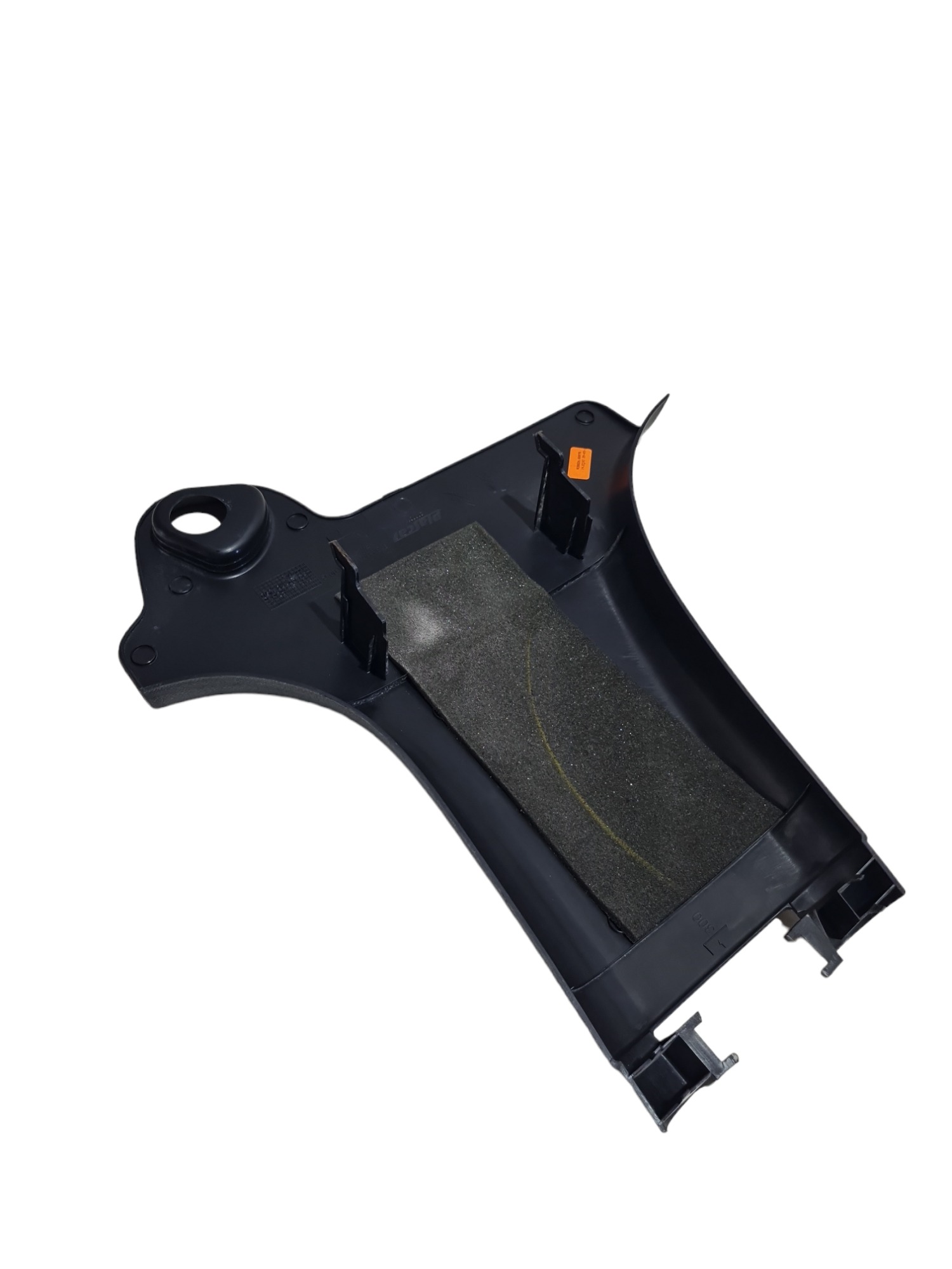 Acabamento Inferior Coluna Esquerdo Peugeot 206 E 207 3