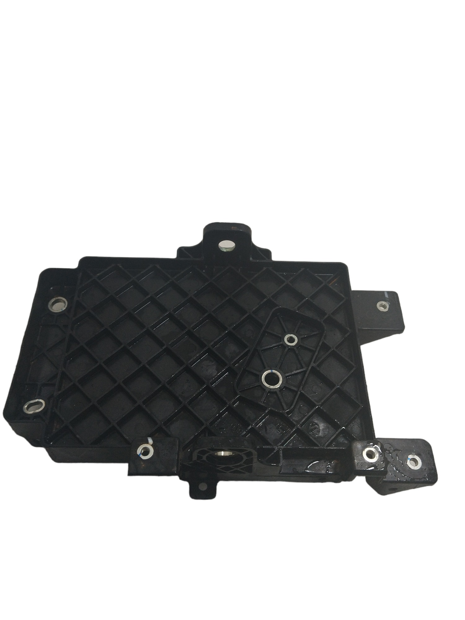 Base Suporte Da Bateria Chery Tiggo 3x Pro 1.0 Turbo 2022 3