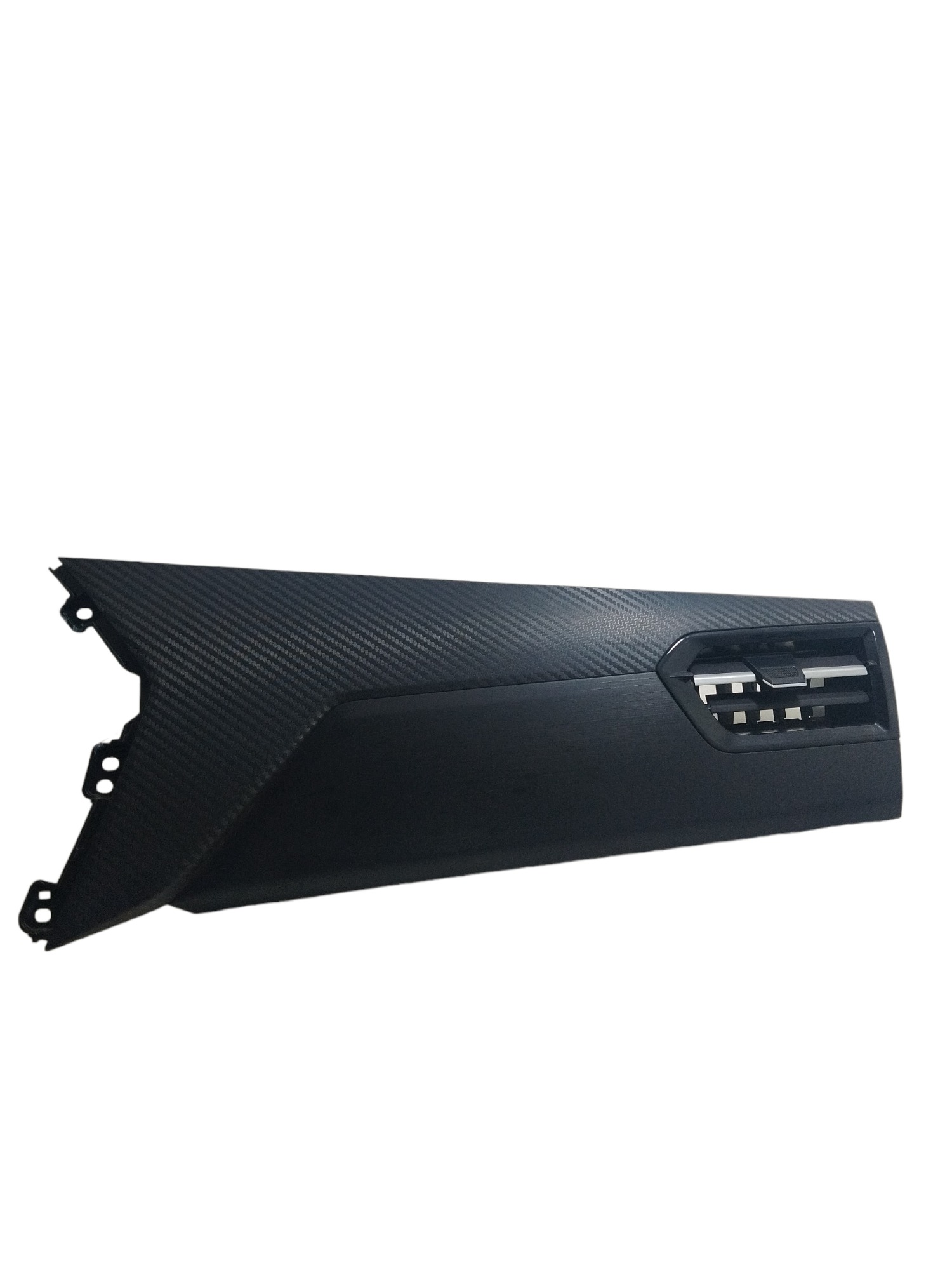 Moldura E Difusor De Ar Direito Xerém Tiggo 3 X Pro Origin 1