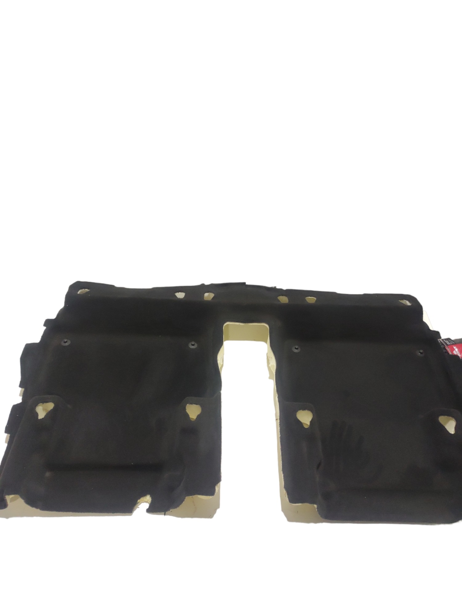 Carpete Tapete Forro Traseiro Volvo Xc90 2022 106016470104 1