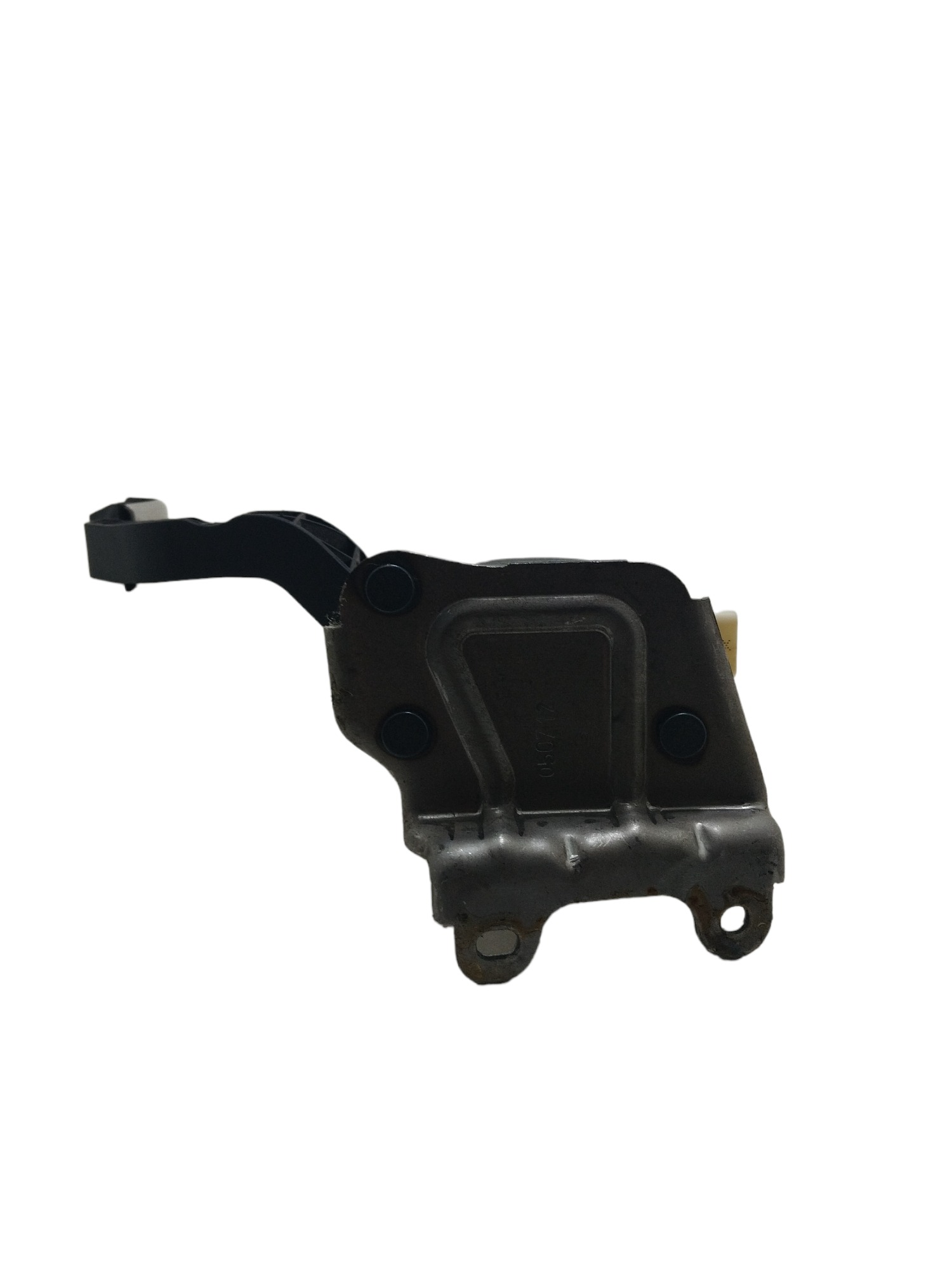 Pedal Acelerador Eletrônico Original Bosch Peugeot 206 207 5
