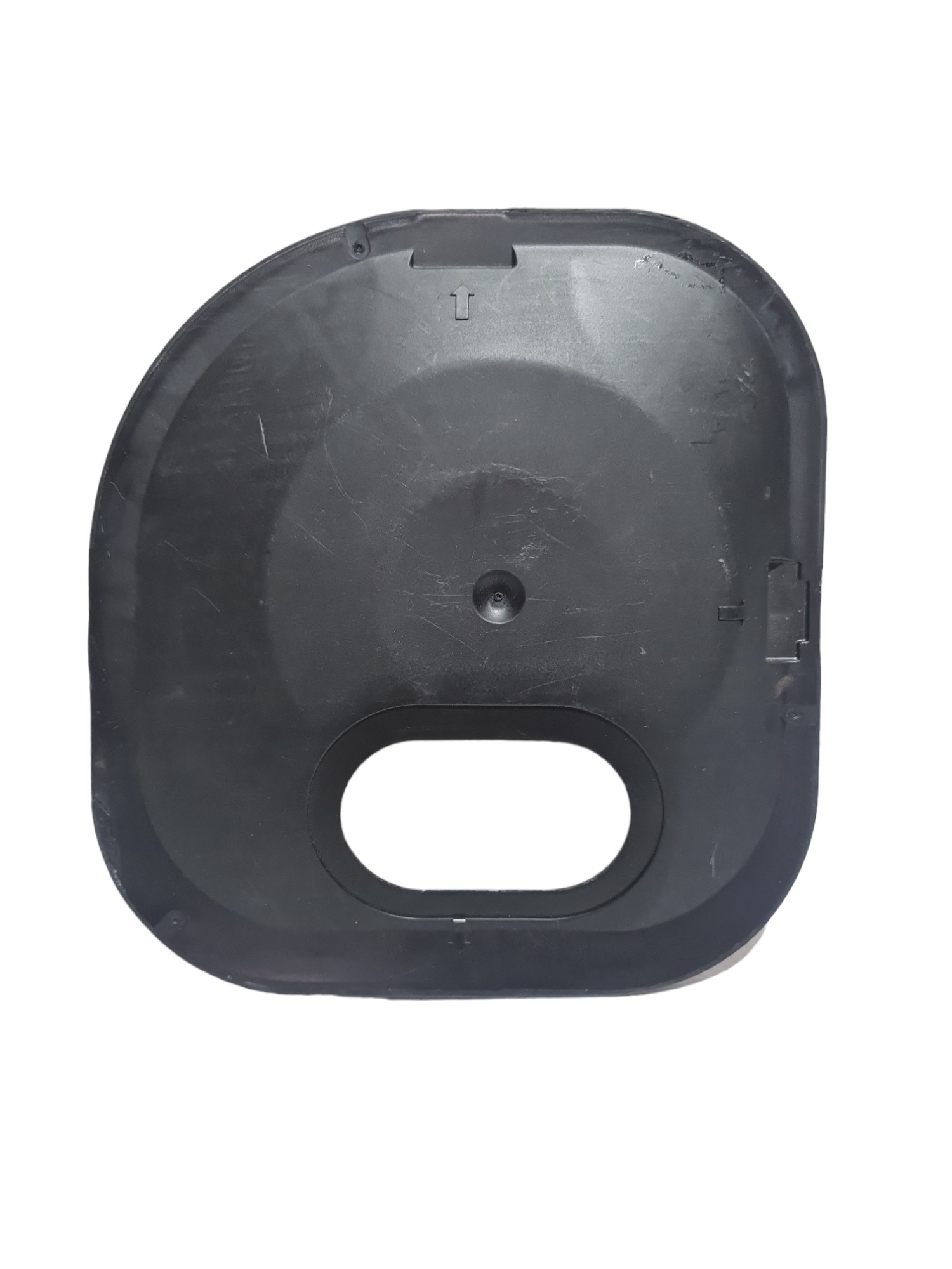 Acabamento Chicote Console Peugeot 3008 Cod9673480580