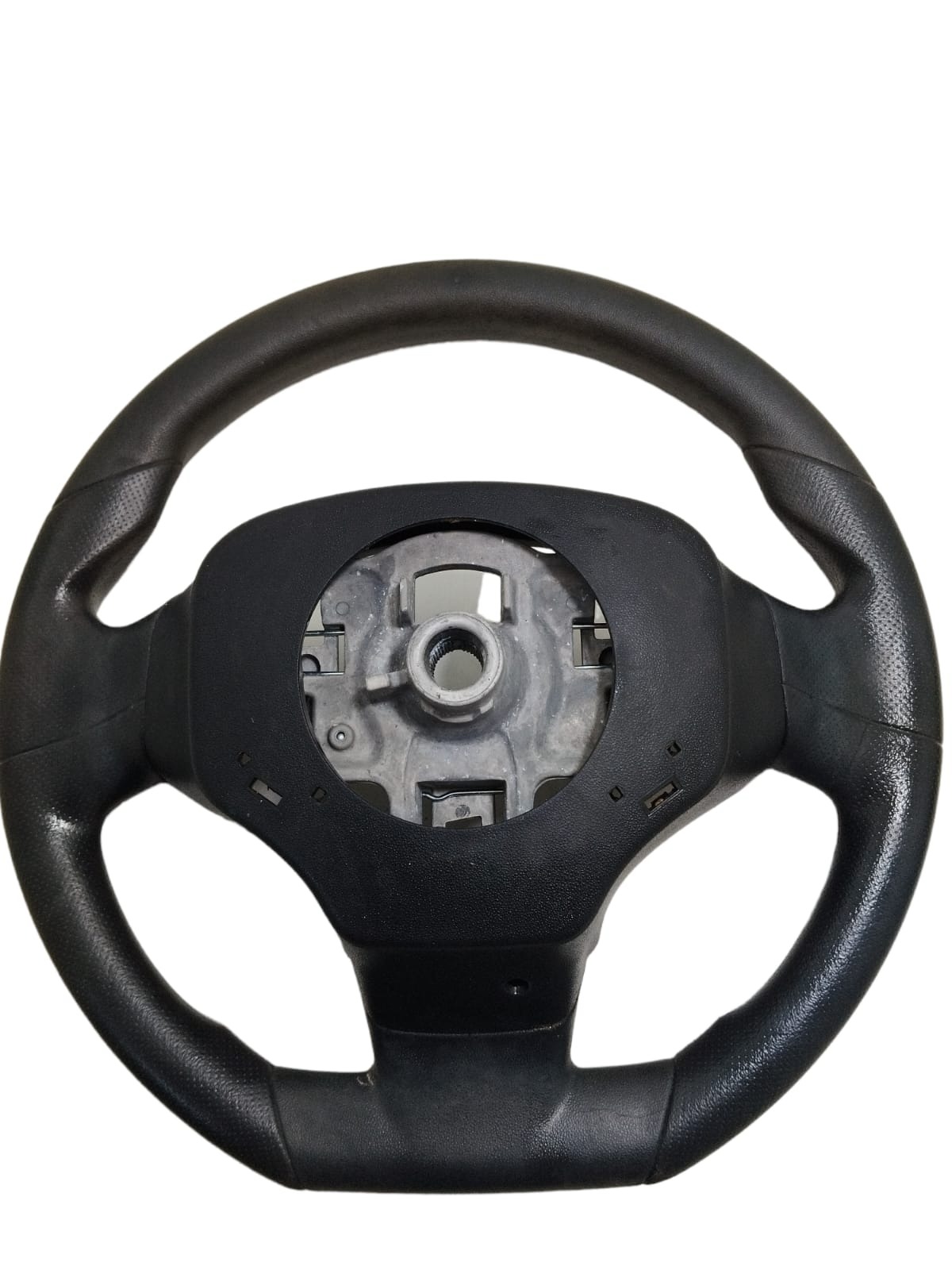 Volante Citroen C3 2016/2017 Original Cod 4008386 Preto 7