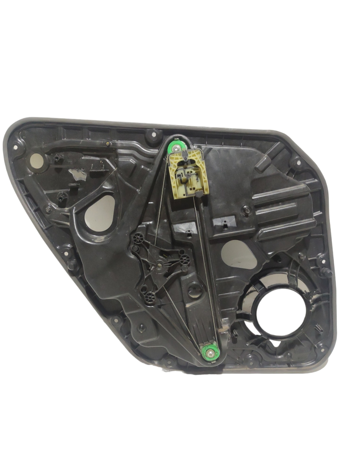 Máquina Vidro E Suporte Volvo V40 2017 2018 31276218 3