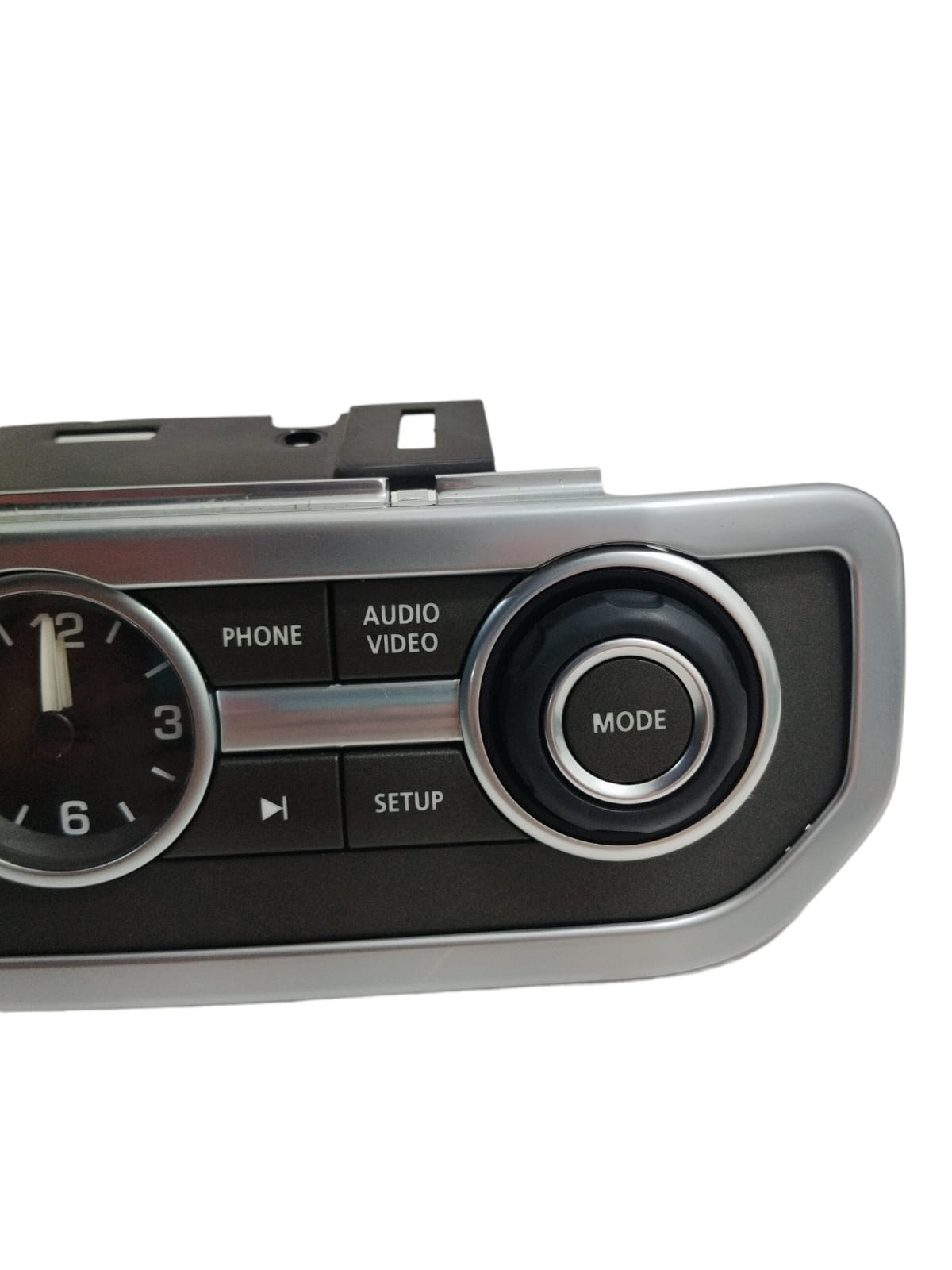 Comando Radio Som Discovery 4 2015 2016 Ch2218c858bb 3