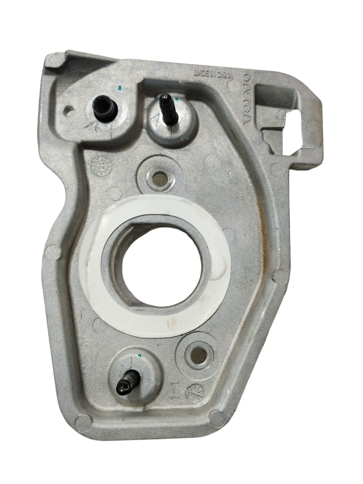 Suporte Volvo Xc90 2021 2022 Cod 32281995 5