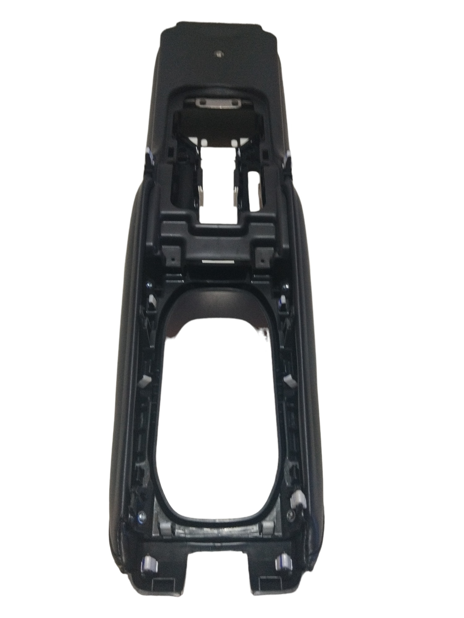 Console Central Couro Honda Hr-v 2018 Original 7