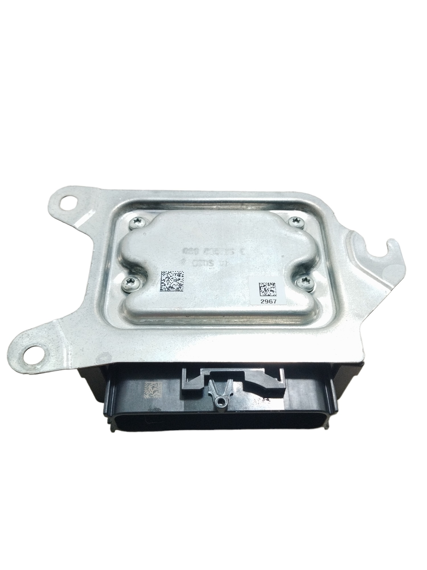 Módulo Original Volkswagen Nivus T-cross 2qb959655a 2