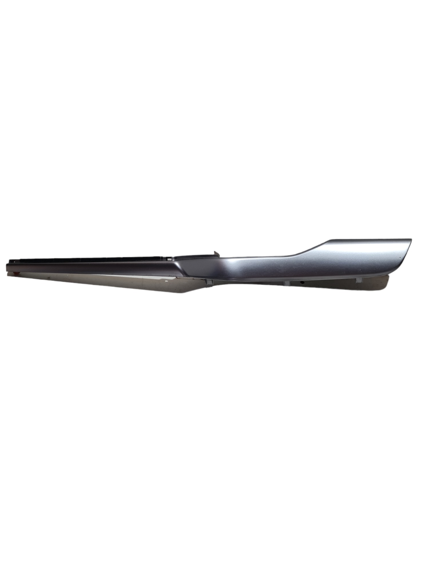 Friso Acabamento Console Toyota Hilux Sw4 2016 A 2022 1