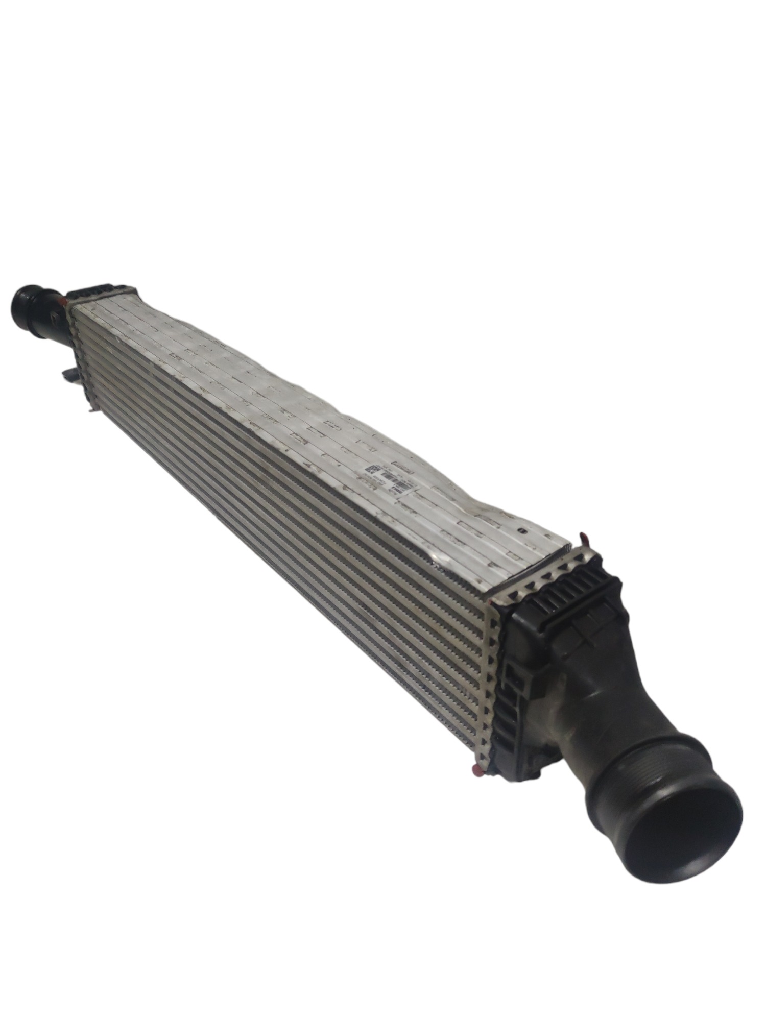 Intercooler Radiador Porsche Macan E Audi Q5  8k0145805ac 1