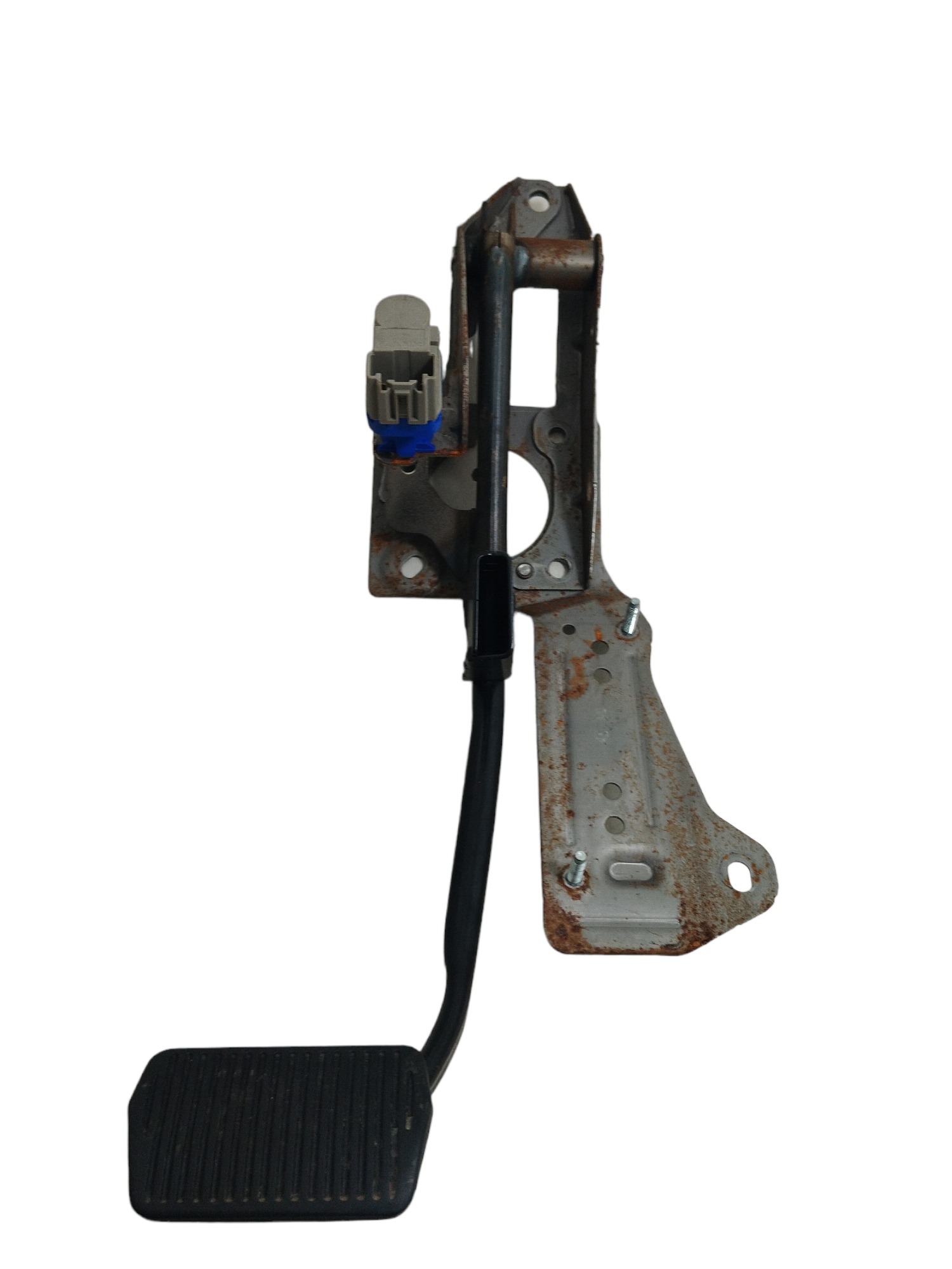 Pedal De Freio Volvo V40  T4 2018 31445638 Orginal Sensor 5