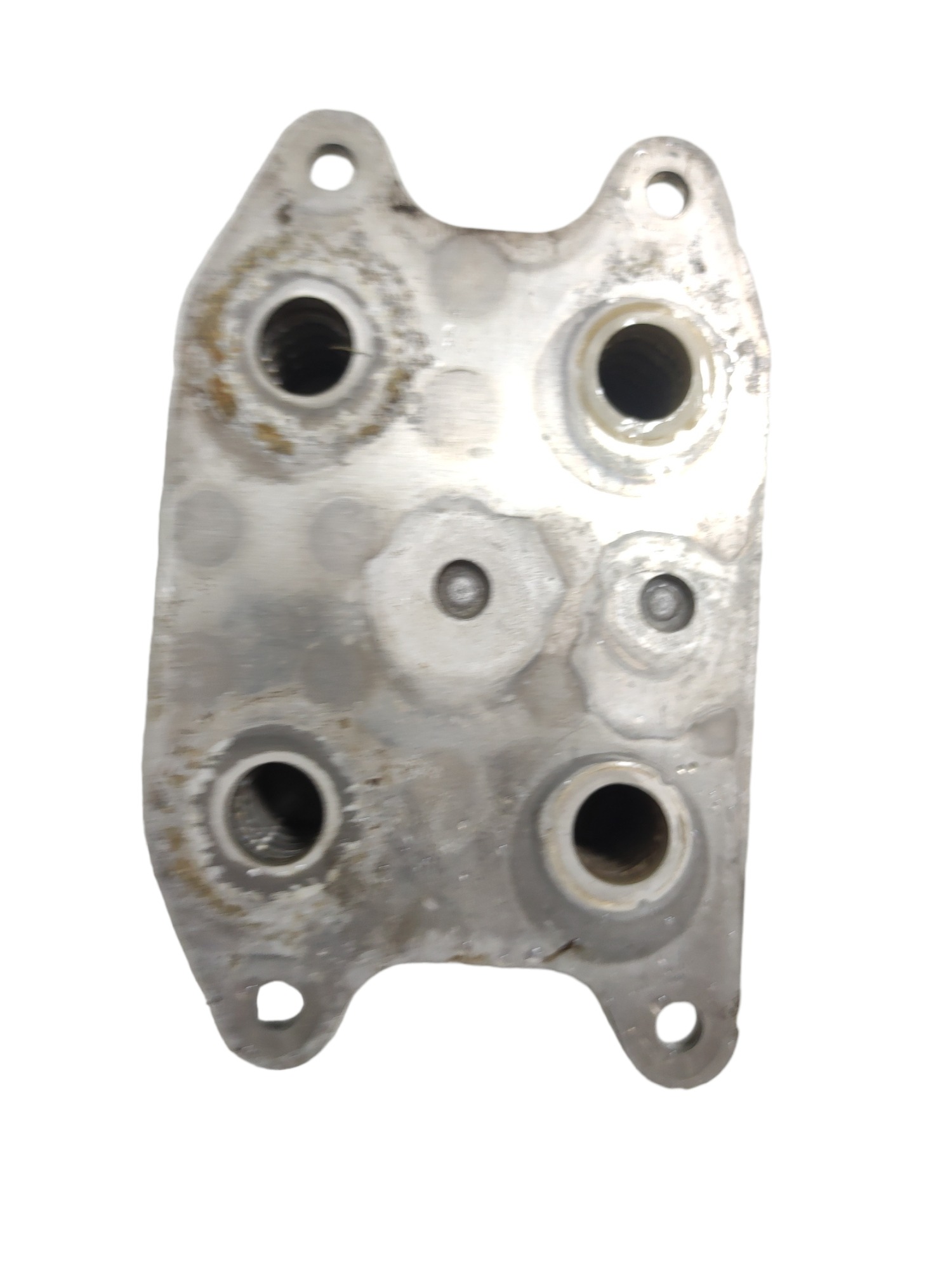 Trocador Calor Resfriador Óleo Motor Audi Q3 2017 2018 3