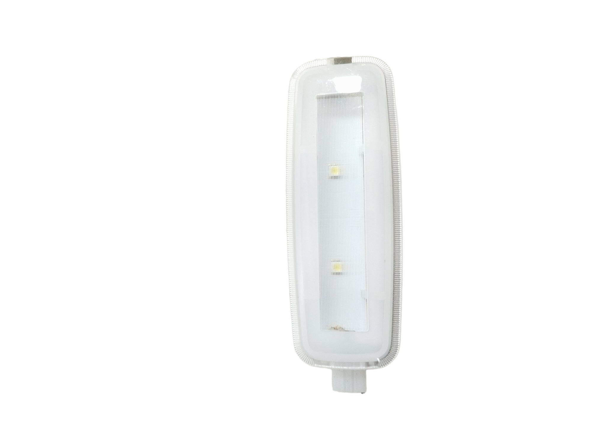 Luz Cortesia Audi Led Código 4h0947105b Branca 2