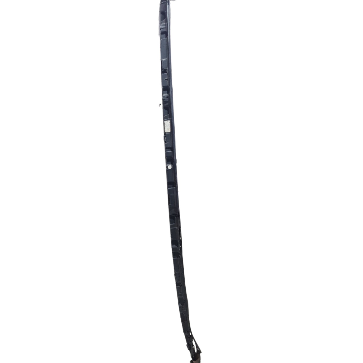 Suporte Base Rack De Teto Esquerdo Jeep Compass Preto 1
