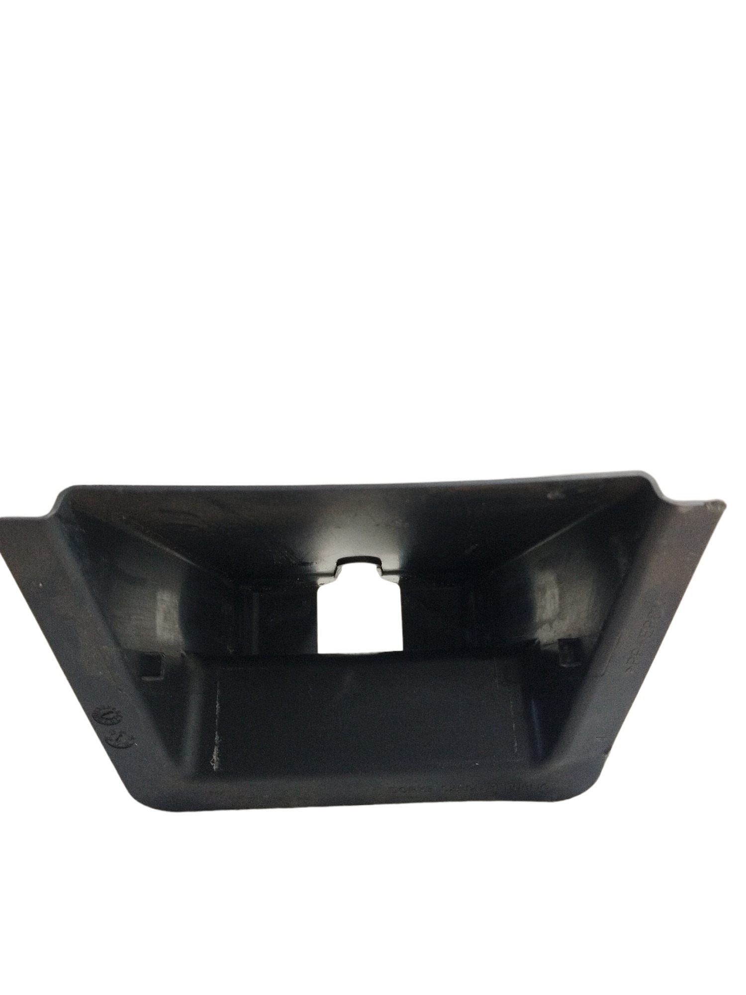 Capa Proteção Fechadura Tampa Traseira Volvo Xc90 2021 9