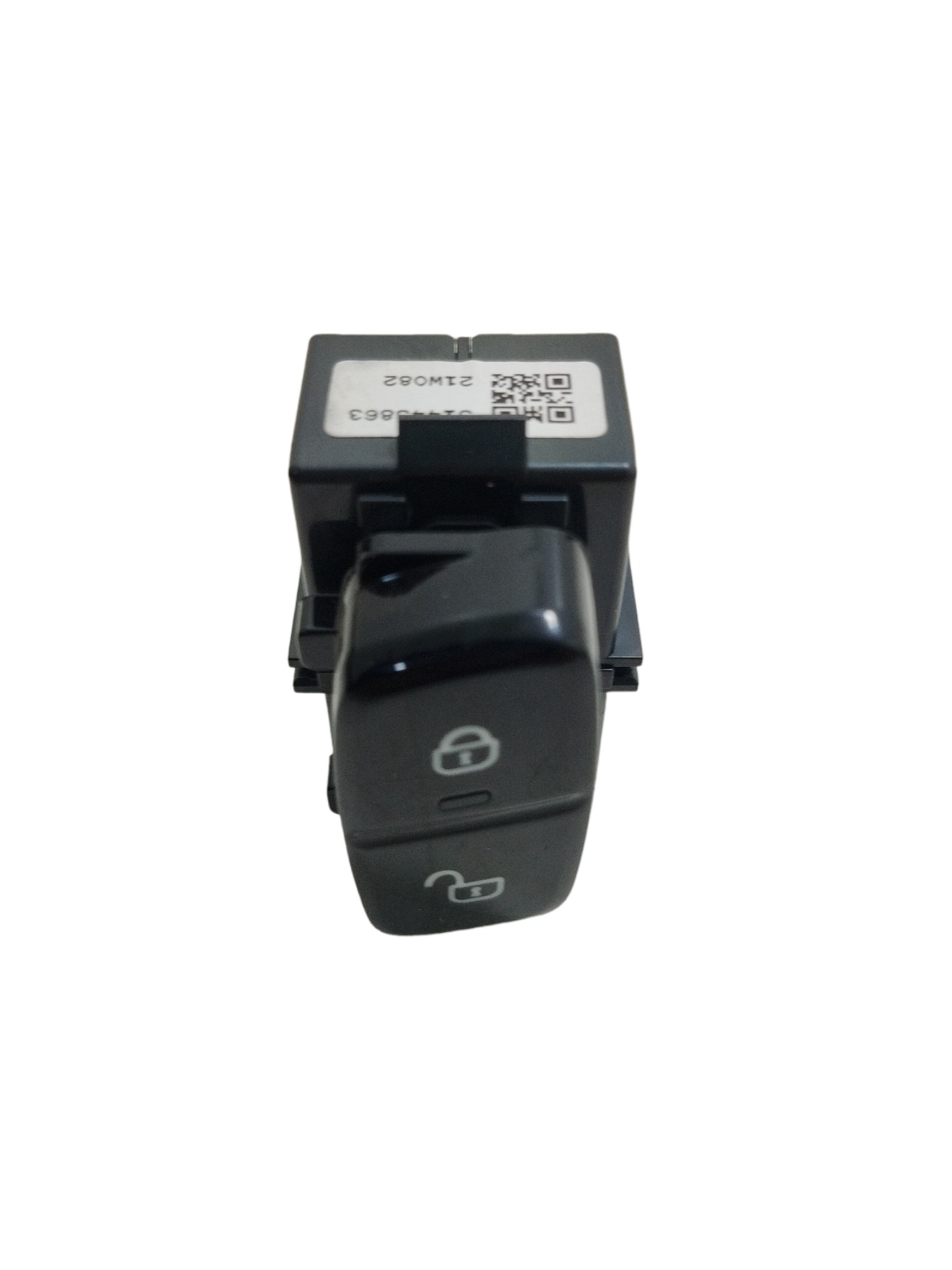 Botão Trava De Trava Dianteiro Esquerdo Volvo Xc90 T8 2021 10