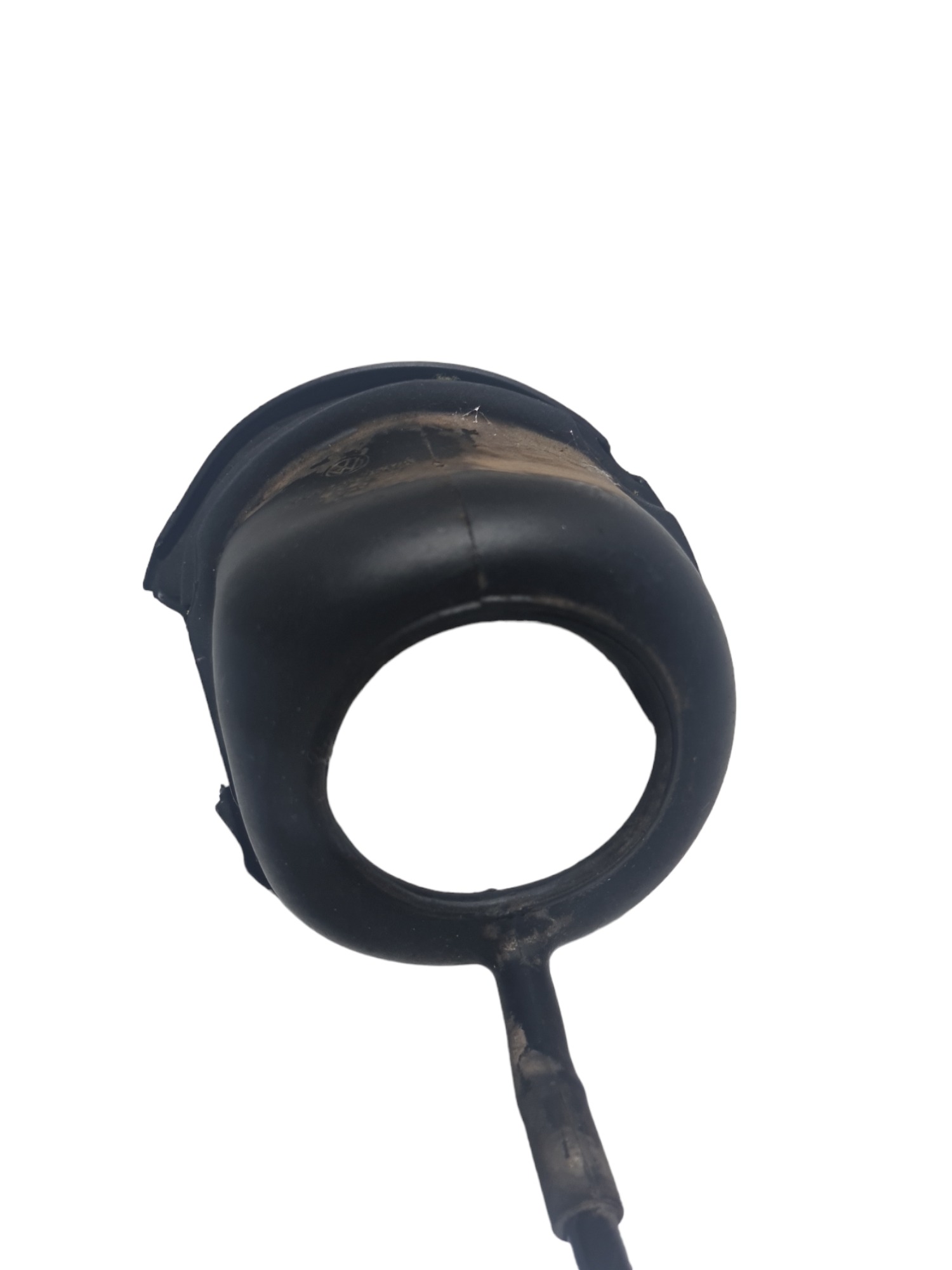 Borracha Coifa Bocal Tanque Gol G8 2018 5u0201253a Preto 4