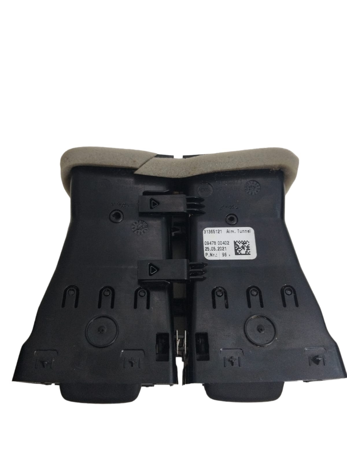 Difusor Do Ar Console Central Xc90 2021/2022 T8 5