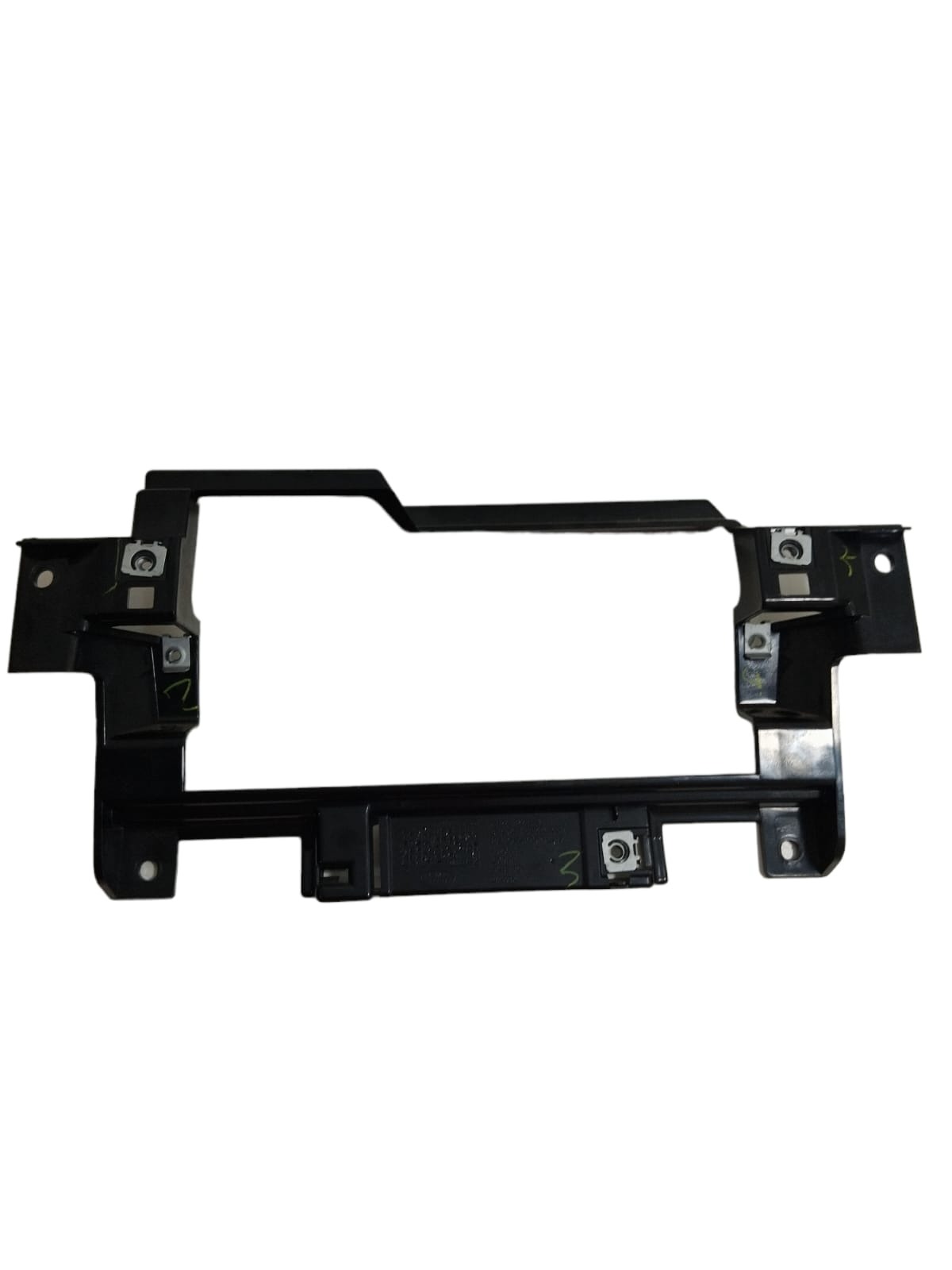 Moldura Suporte Rádio Cd Player Discovery 4 2015 2016 5