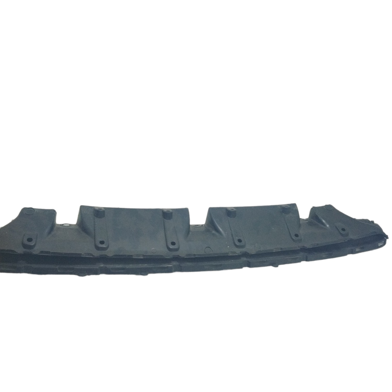 Suporte Guia Duto Porsche Macan 2021 Codigo 95b805187 5