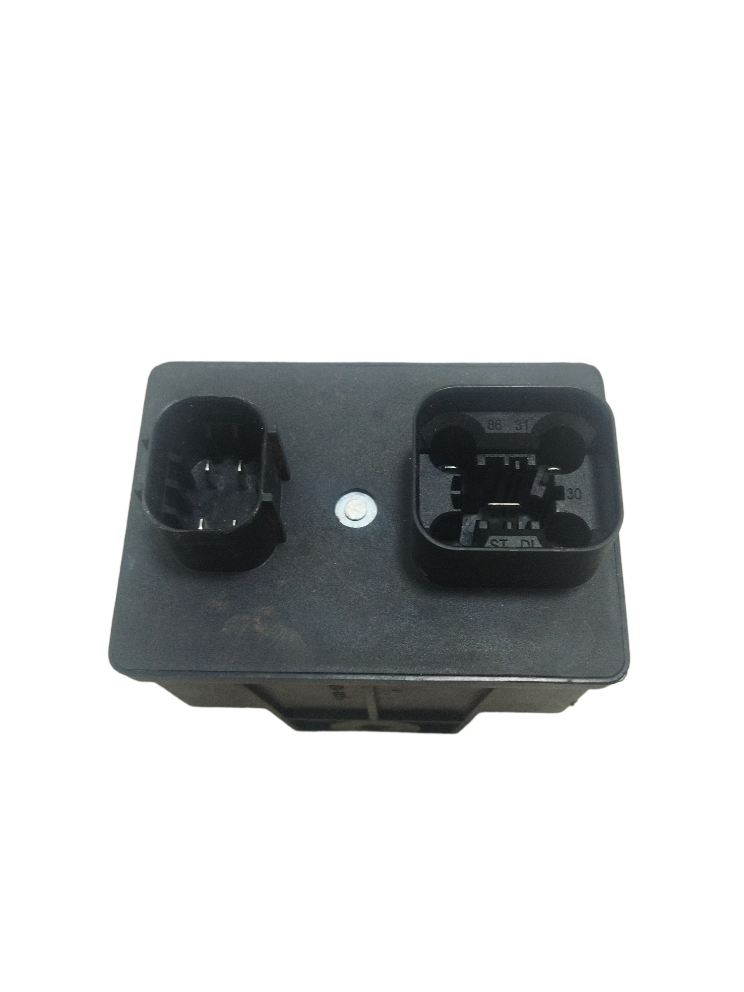 Módulo Relé Ventoinha Peugeot 2008 1.6 16v  980667528000 5