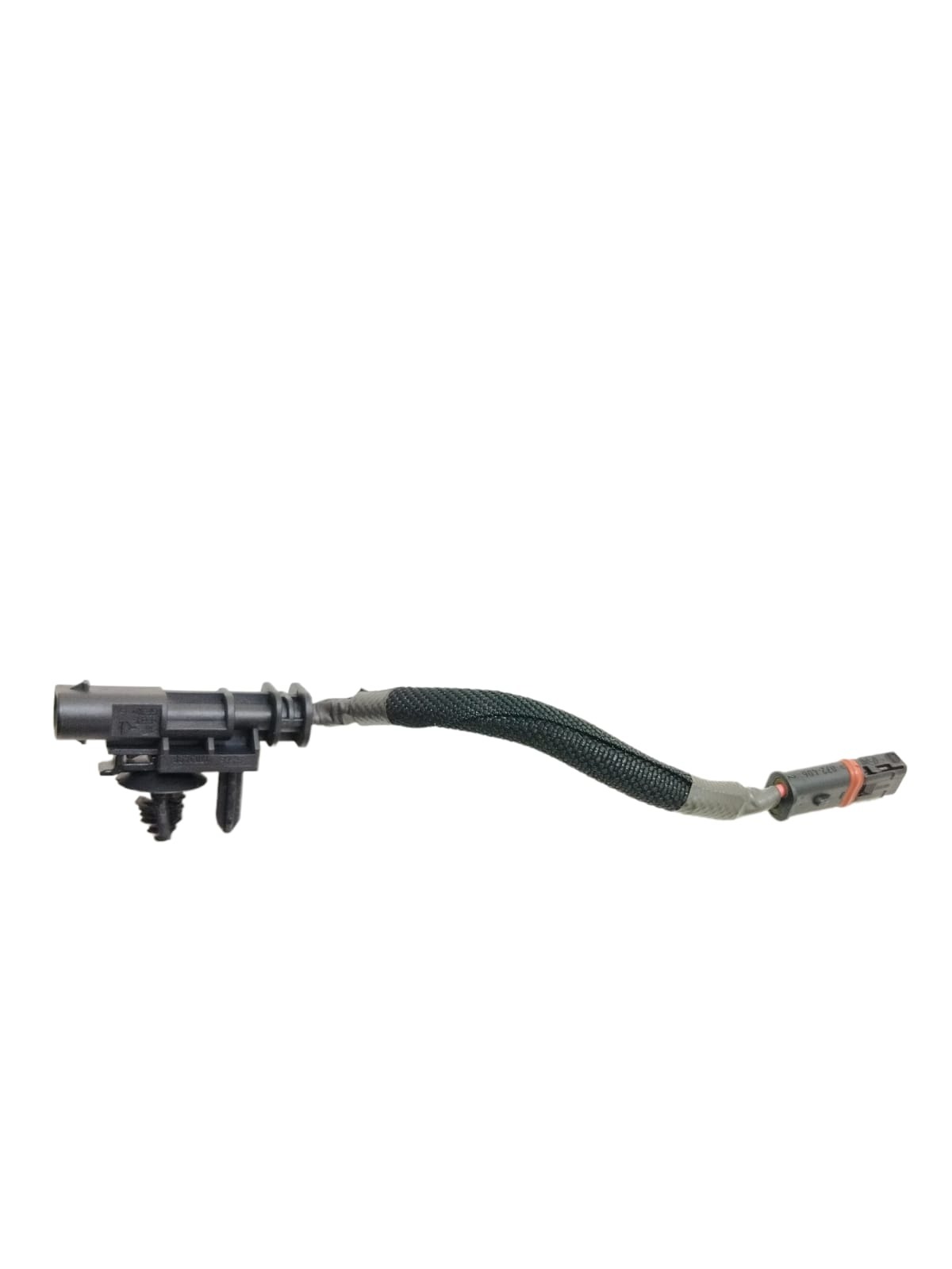 Plug Chicote Bico Injetor Volvo Xc60 16 V40 17 Cod 1703498 4