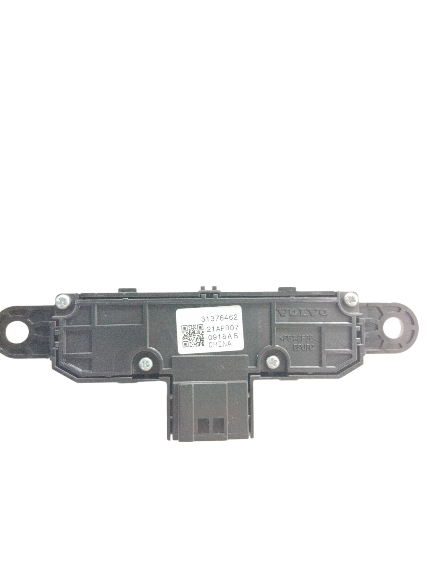 Botão Memória Banco Dianteiro Direito Volvo Xc90 2020/2021 4