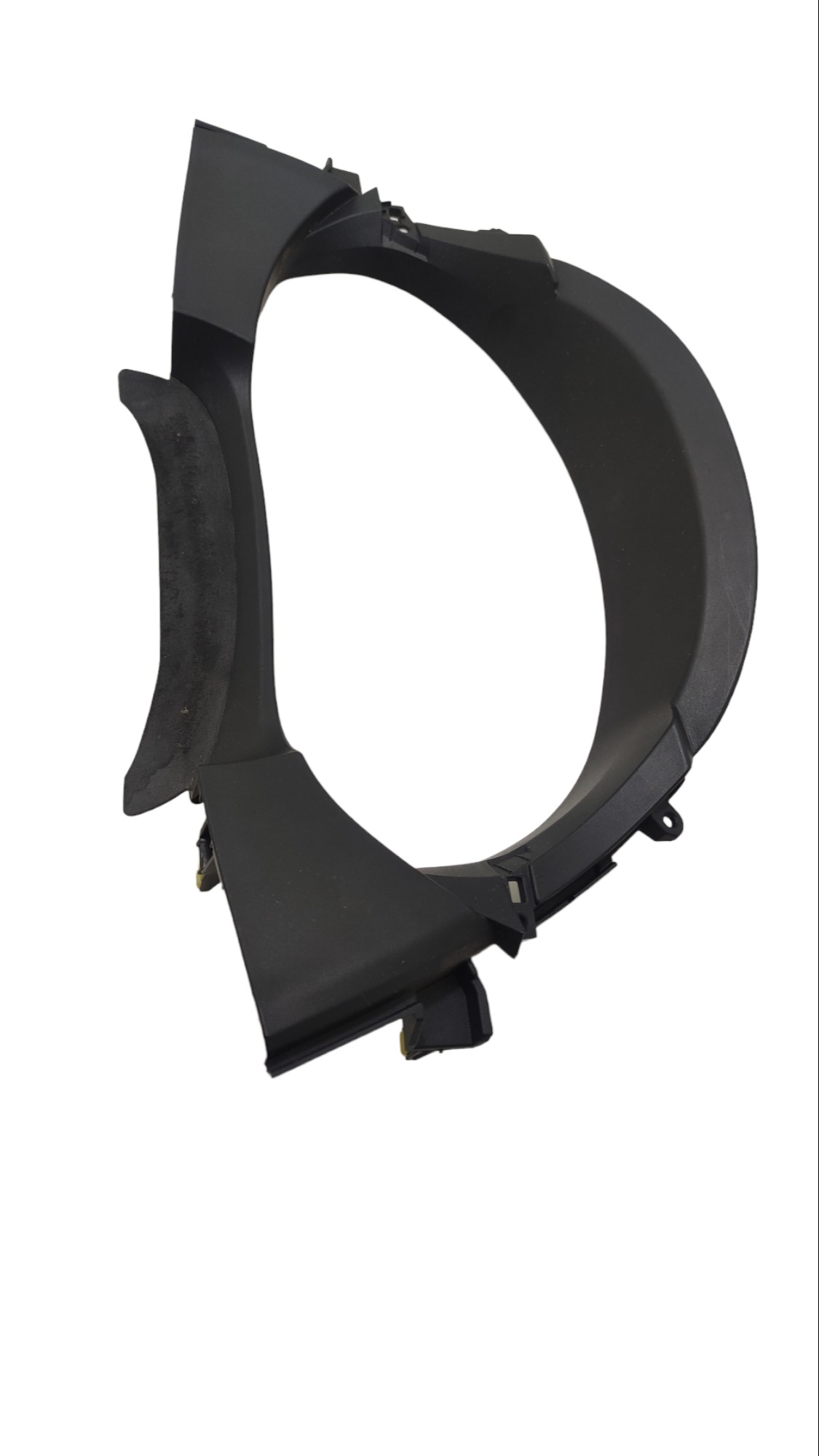 Moldura Painel Instrumentos Toyota Corolla 2015 A 2017 8