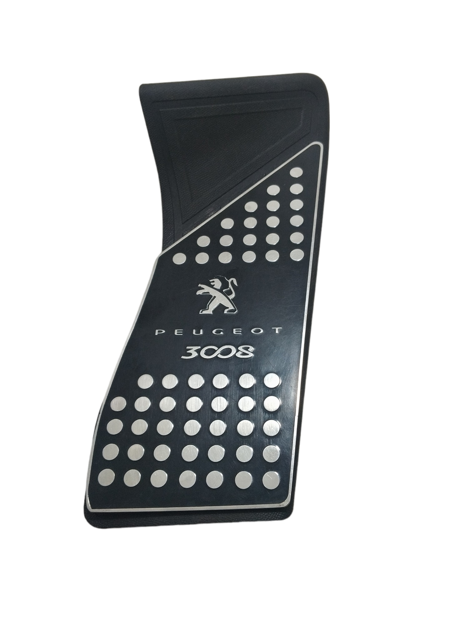 Pedal Descanso Peugeot 3008 2017 2018 2019 9811350777 5