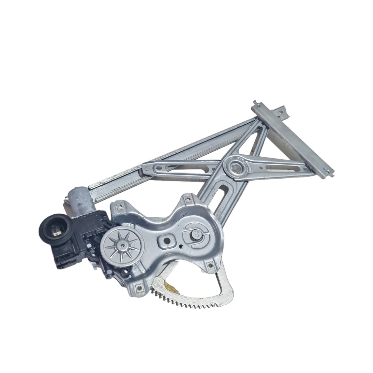 Motor Máquina Vidro Porta Dianteira Direita Corolla Cross 2