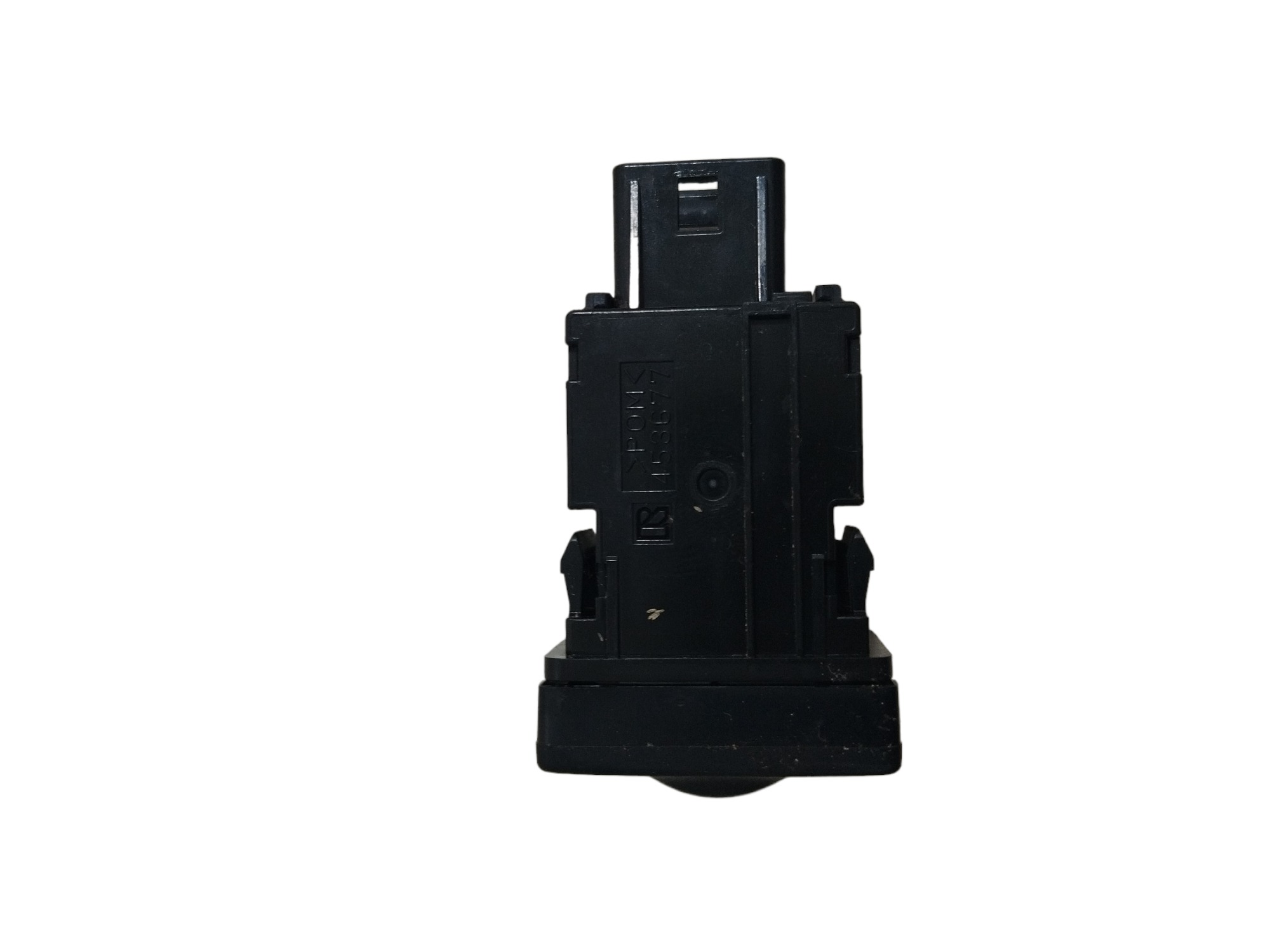 Botão Aquecedor Banco Direito Toyota Sw4 2021/2023 Origina 6