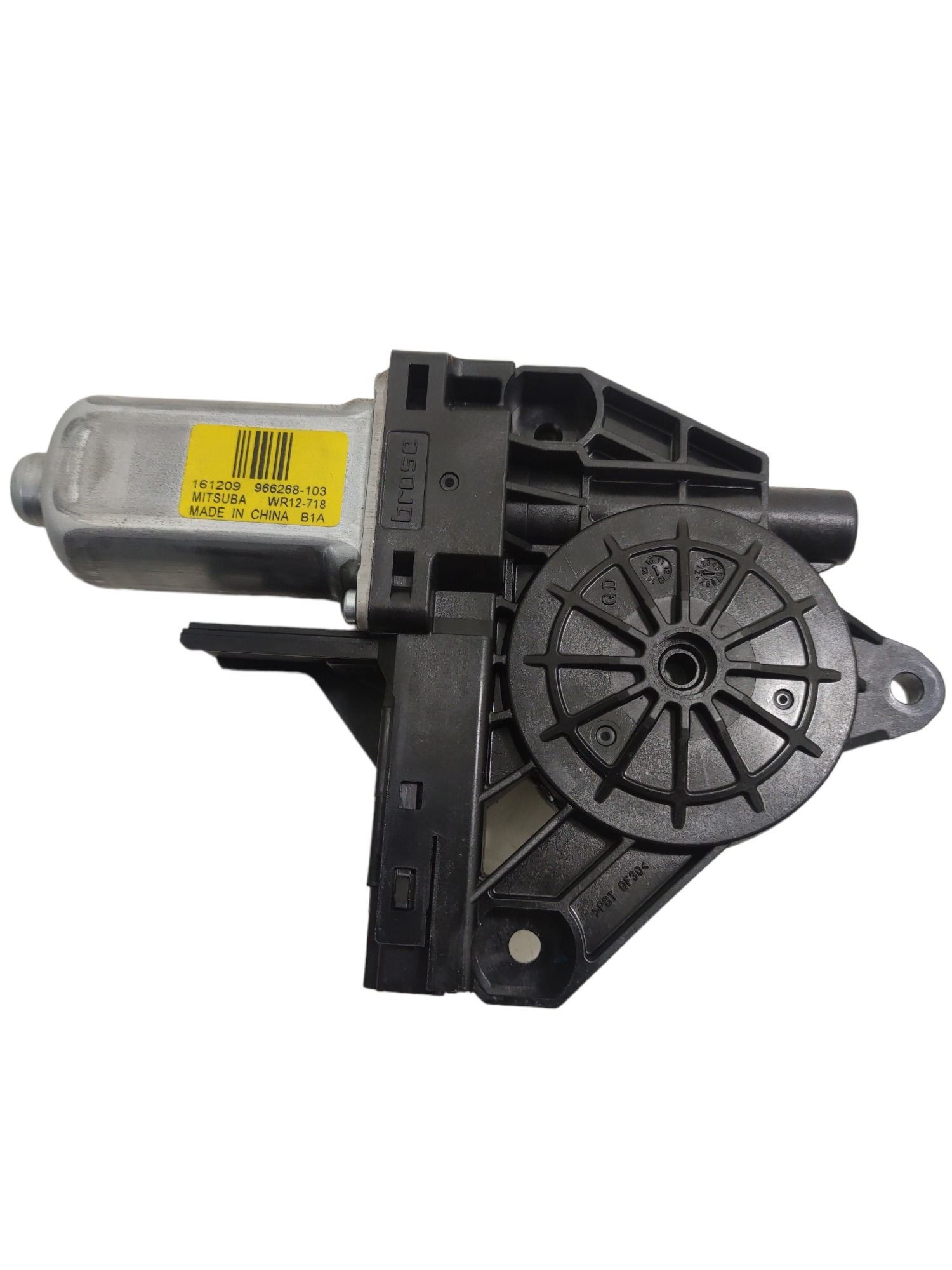 Motor Vidro Elétrico Volvo V40 2017/2018 Cod 966268103 3