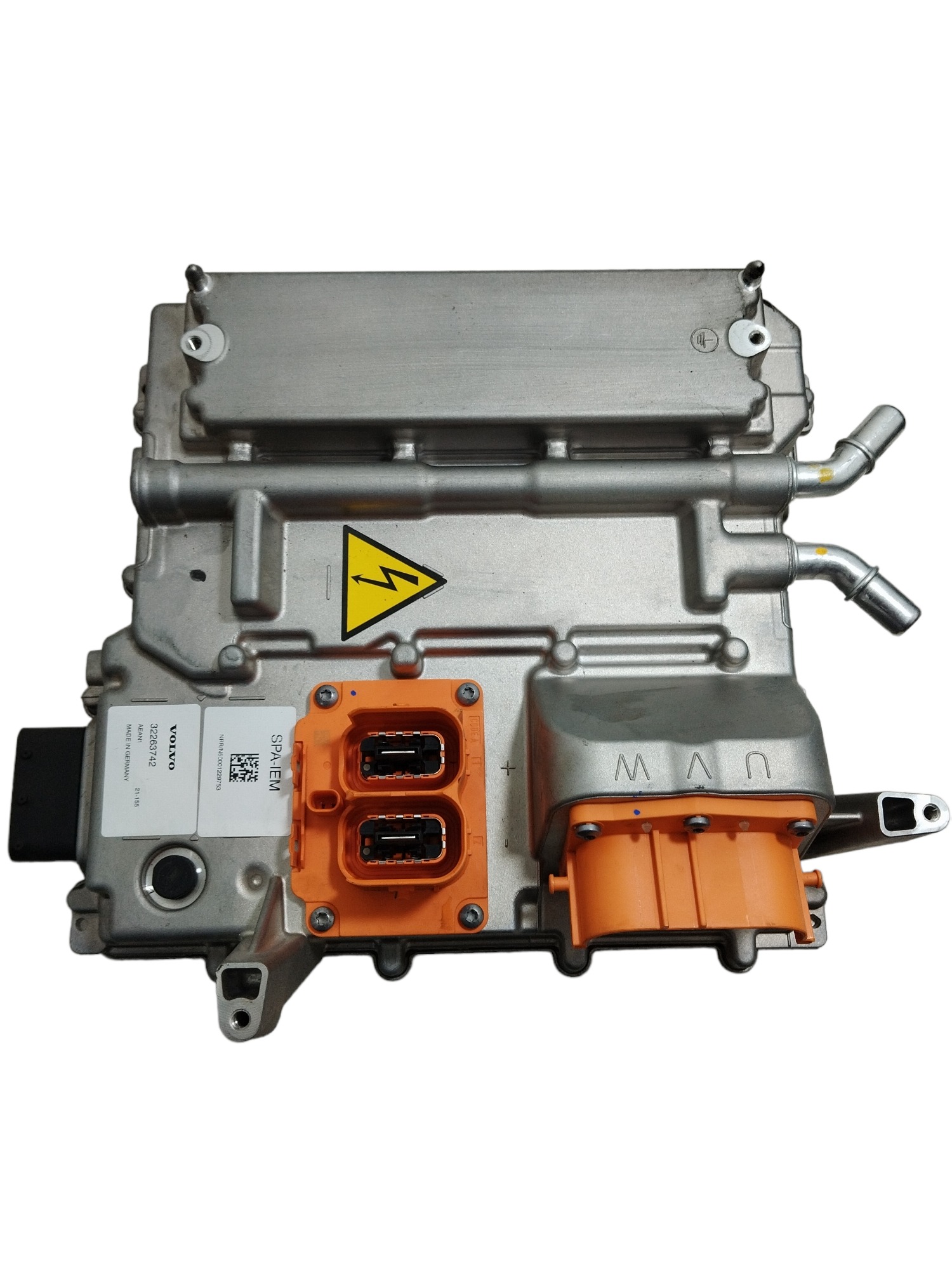 Inversor Bateria Volvo Xc90 2.0 T8 Híbrida Cod 32263742 2