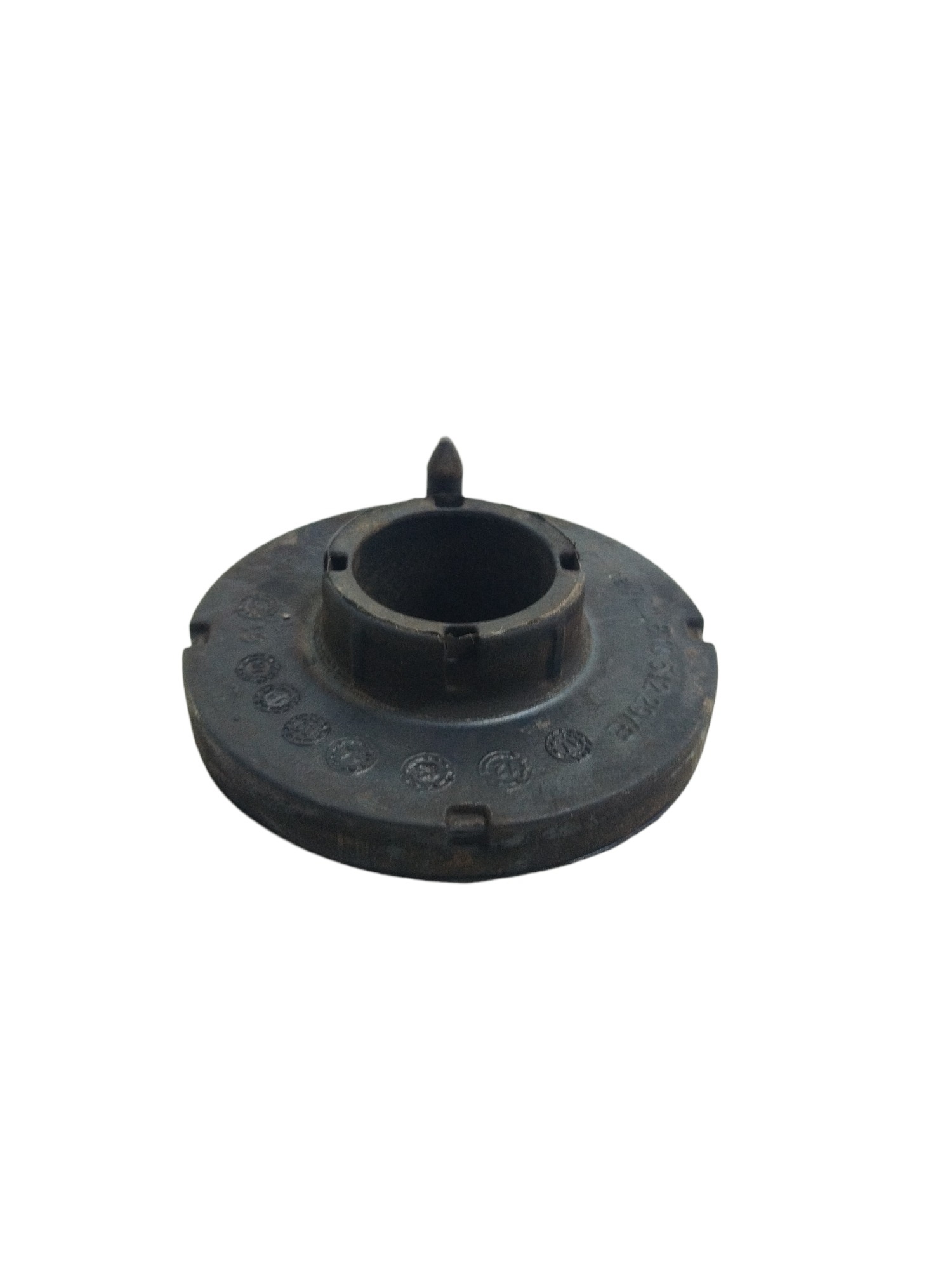 Suporte Batente Mola Traseira Audi Q3 8k0512297e 4