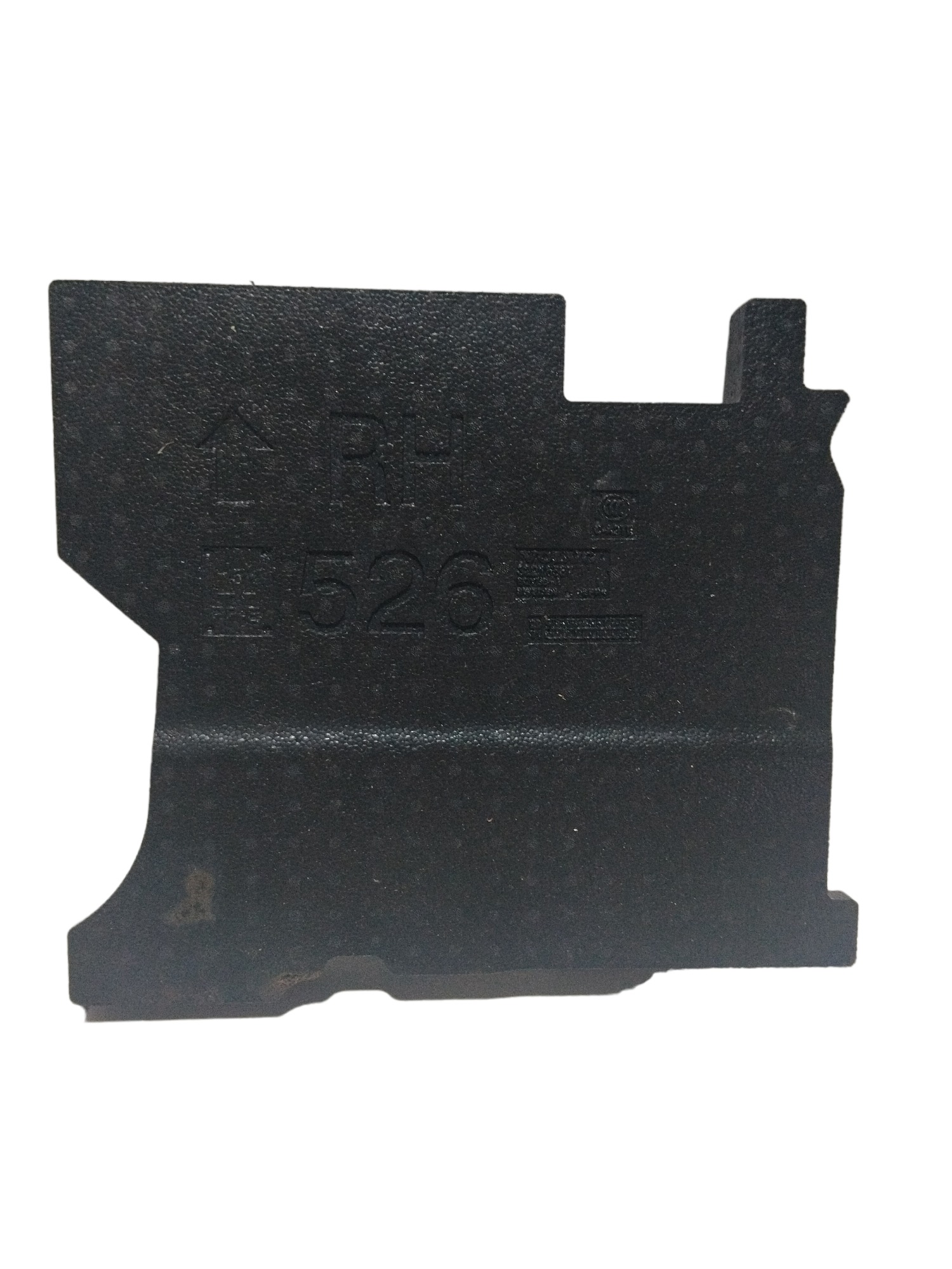 Isopor Acabamento Direito Volvo Xc90 2022 32216587 3