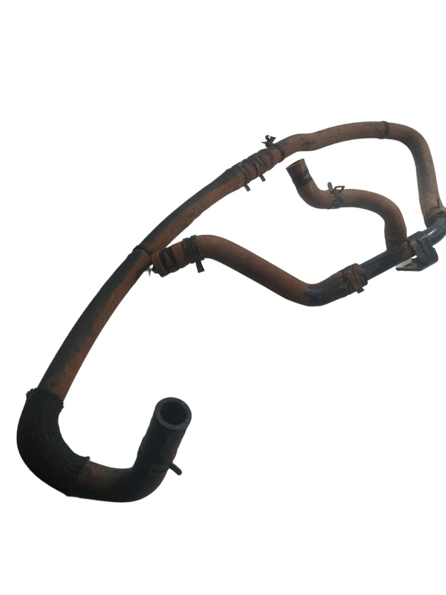 Mangueira Cano Radiador Chery Tiggo 3x Pro 2022 2023 Orig 5