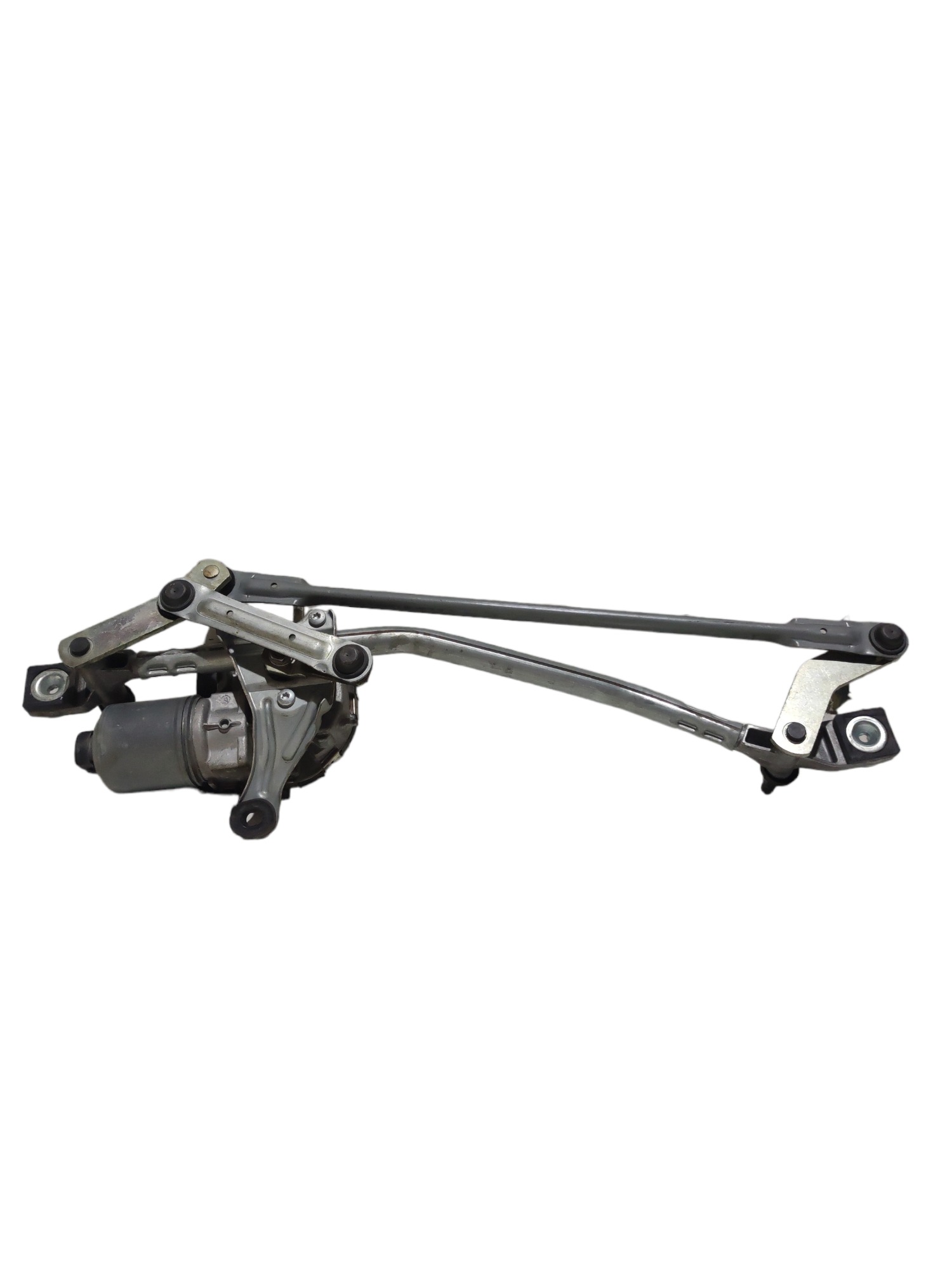 Motor Limpador Parabrisa Volvo V40 2018 Galhada 2