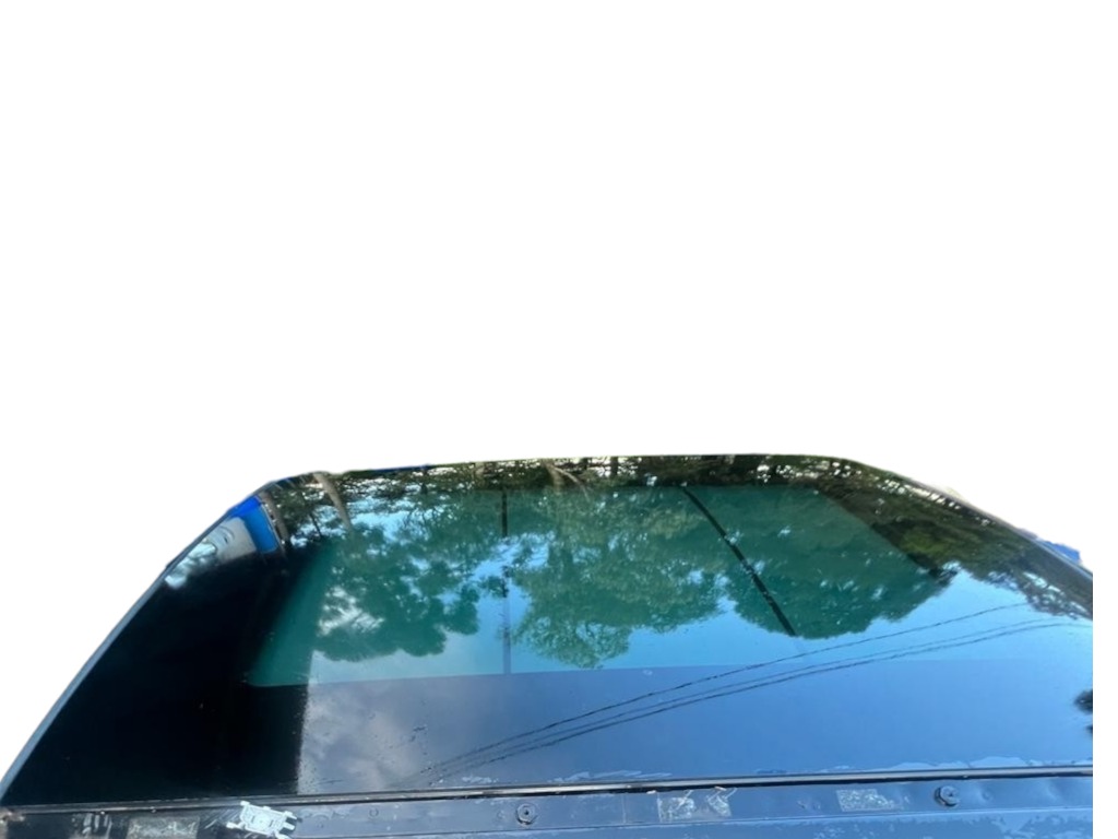 Teto Solar Completo Range Rover Vogue 2015 2016 Original 8