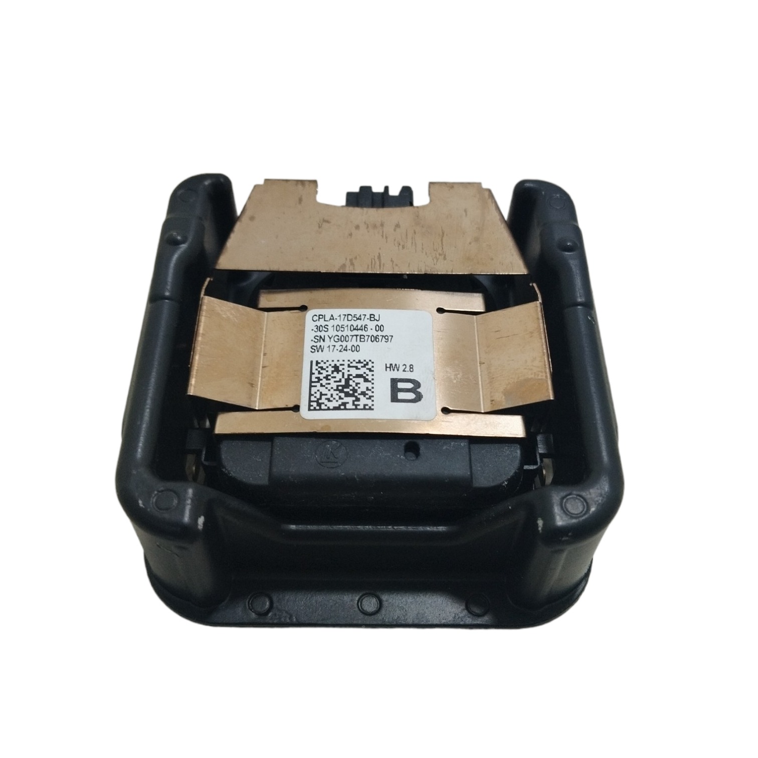Sensor Chuva Discovery Sport Vogue Codigo Cpla17d547 1