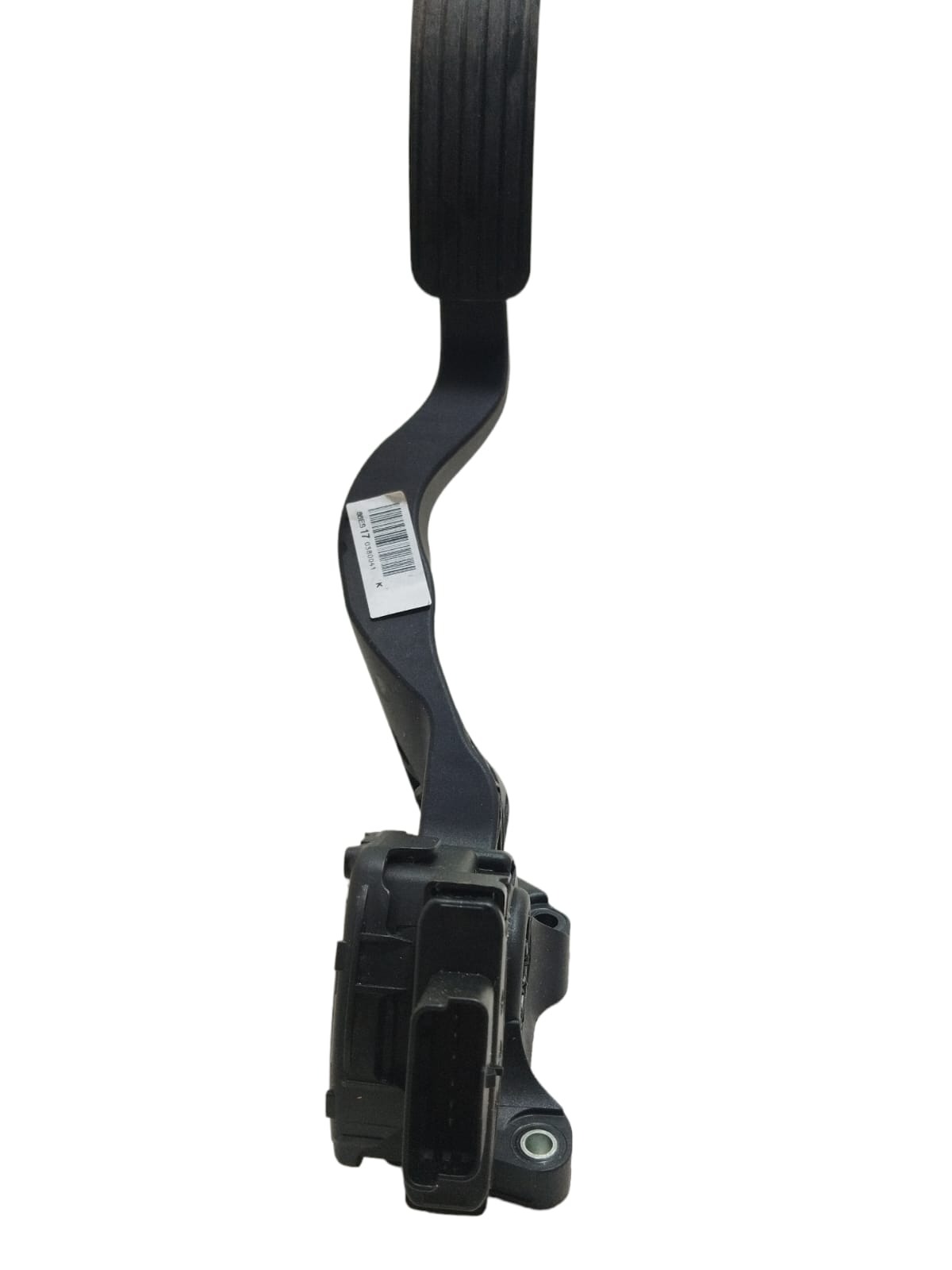 Pedal Acelerador Eletrônico Citroen C3 9673562480 2017 2