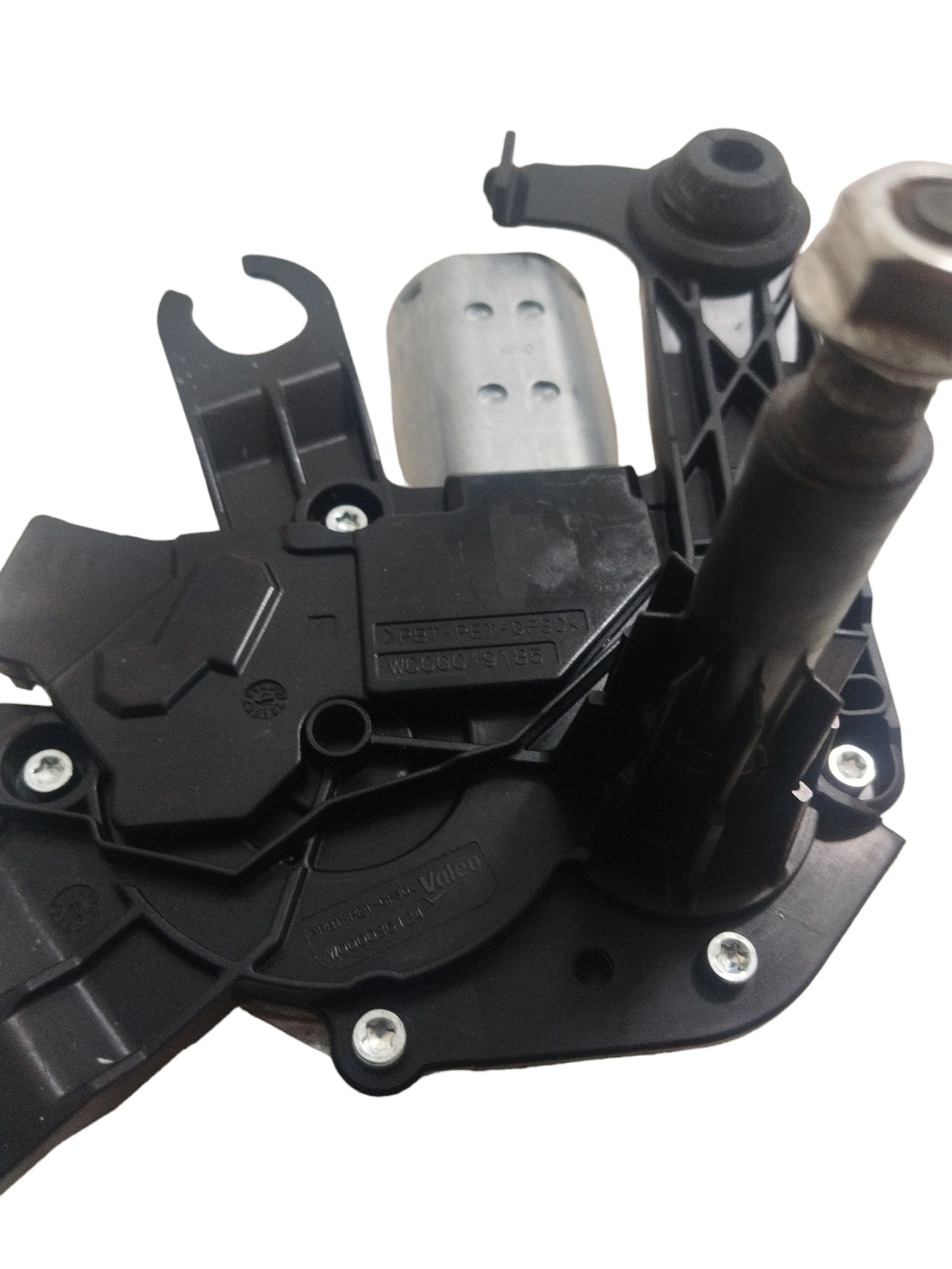 Motor Limpador Traseiro Peugeot 2008 2017 2018 2019 2020 3