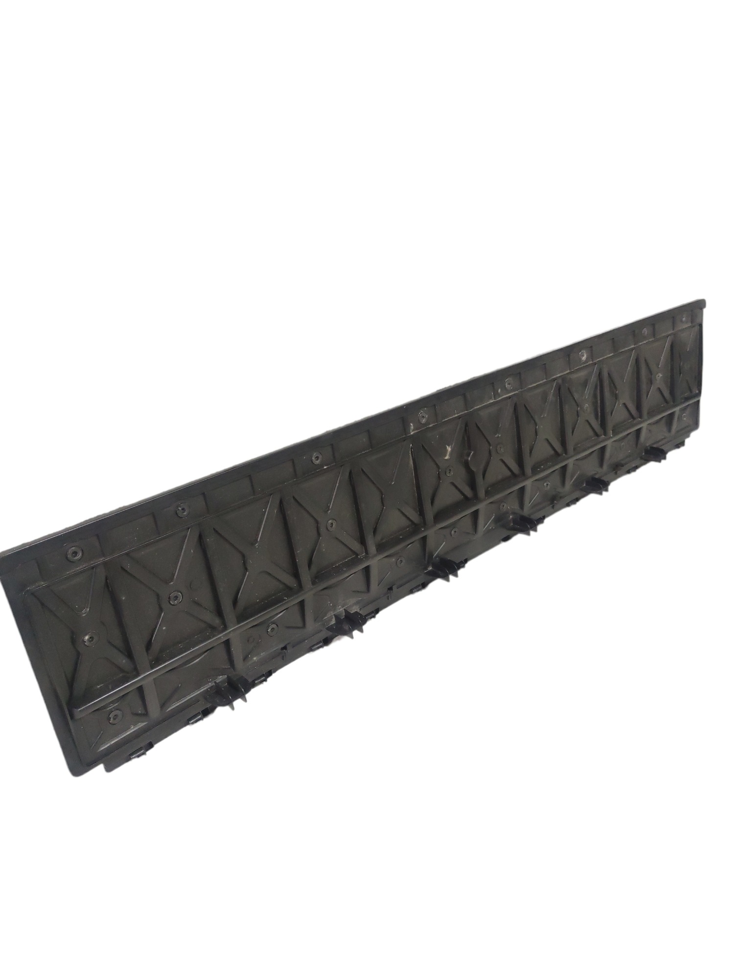 Acabamento Forro Porta-mala Range Rover Vogue Ck52425a92a 5